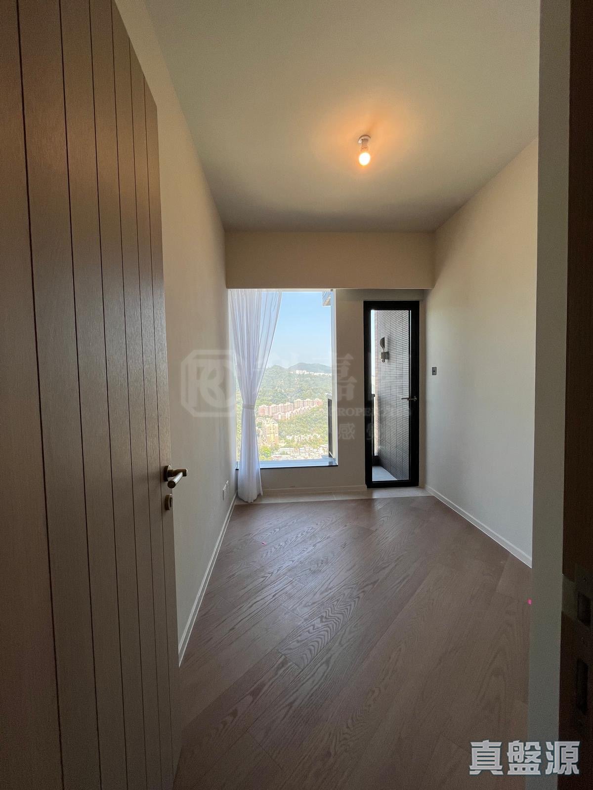 柏傲莊 2期 6座 (6A) 極高層 E室 大圍