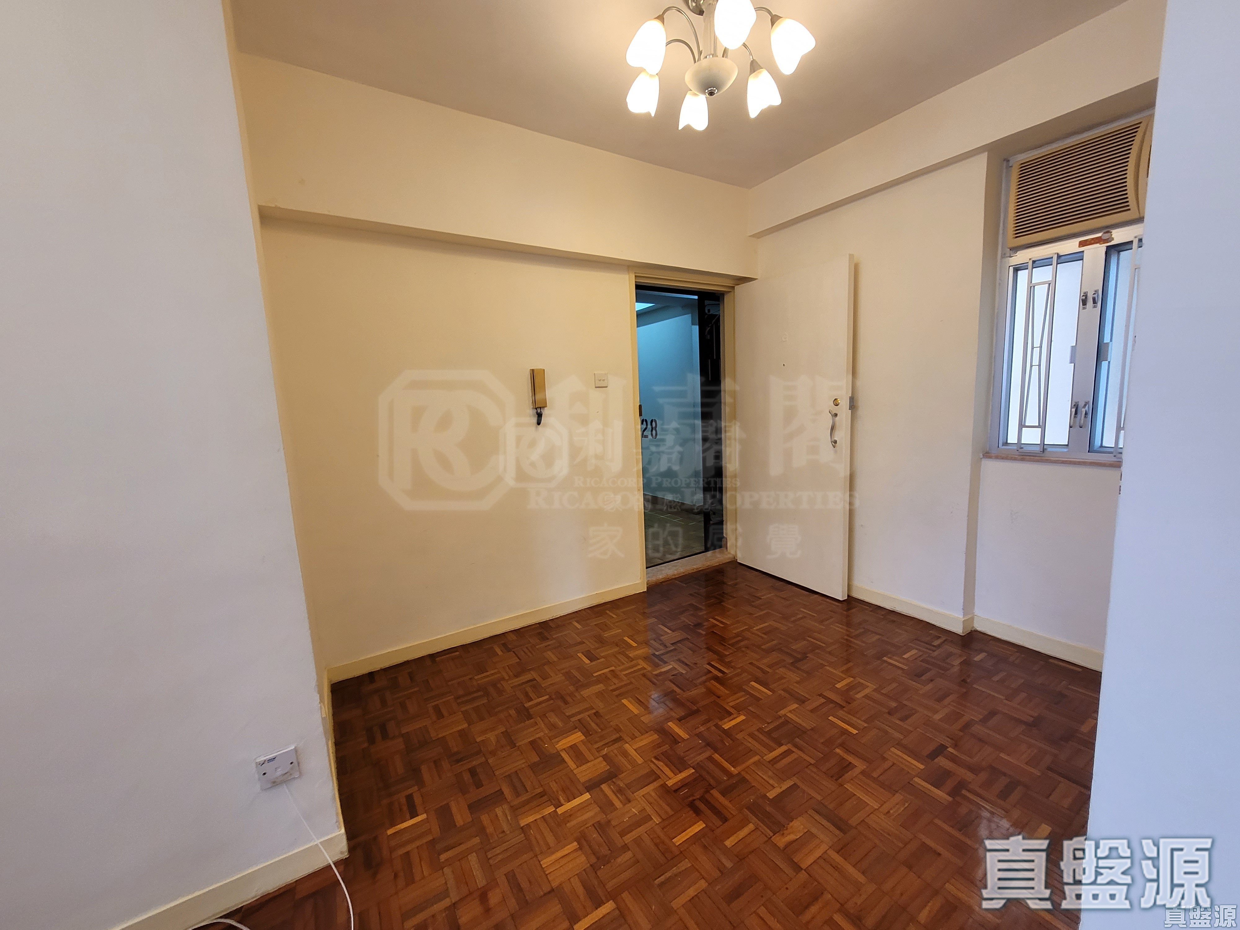 RICHLAND GARDENS BLOCK 15 Very High Floor Zone Flat G Kowloon Bay/Ngau Chi Wan/Diamond Hill/Wong Tai Sin