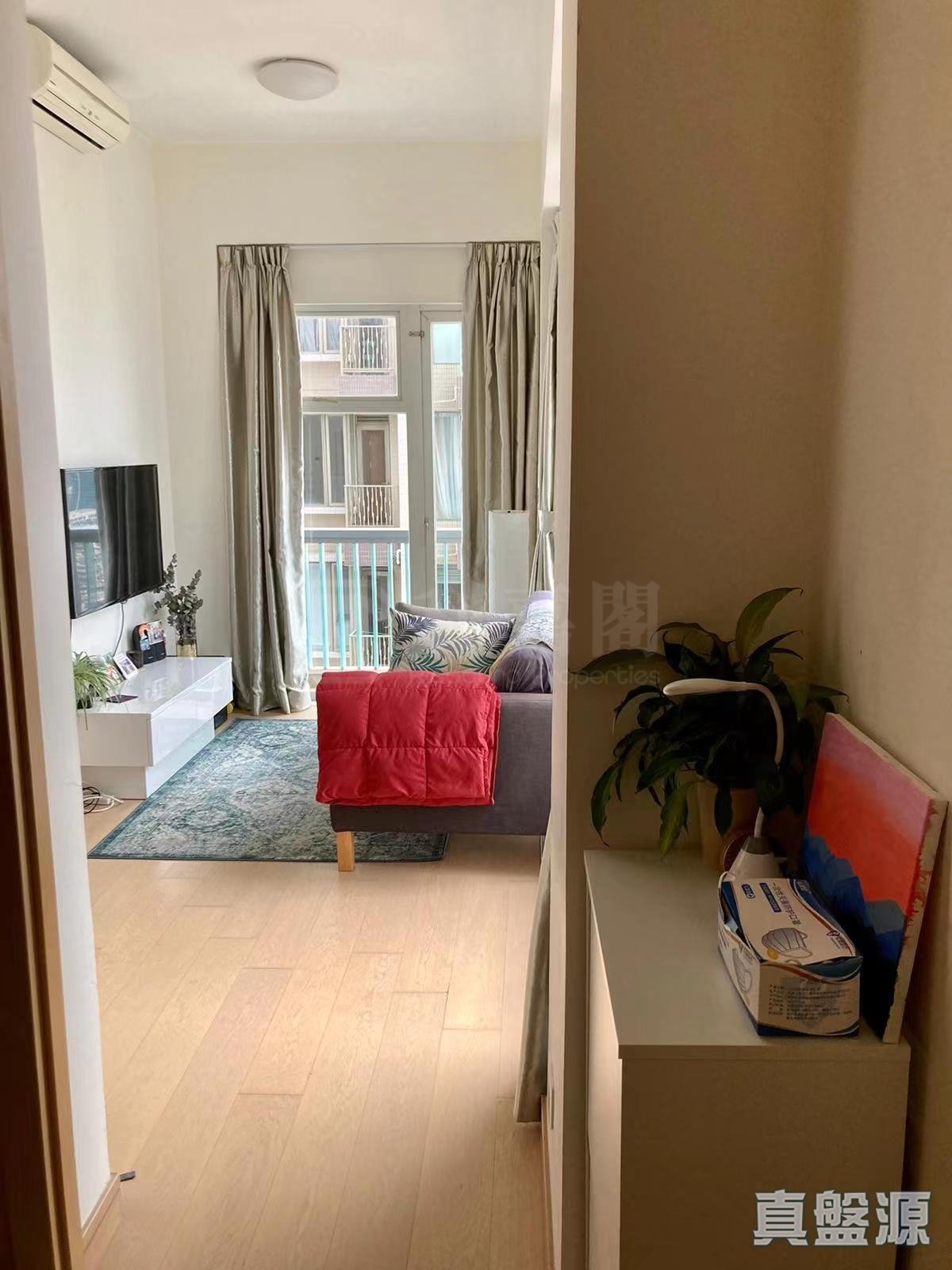 景怡峰 高层 G室 西九龙