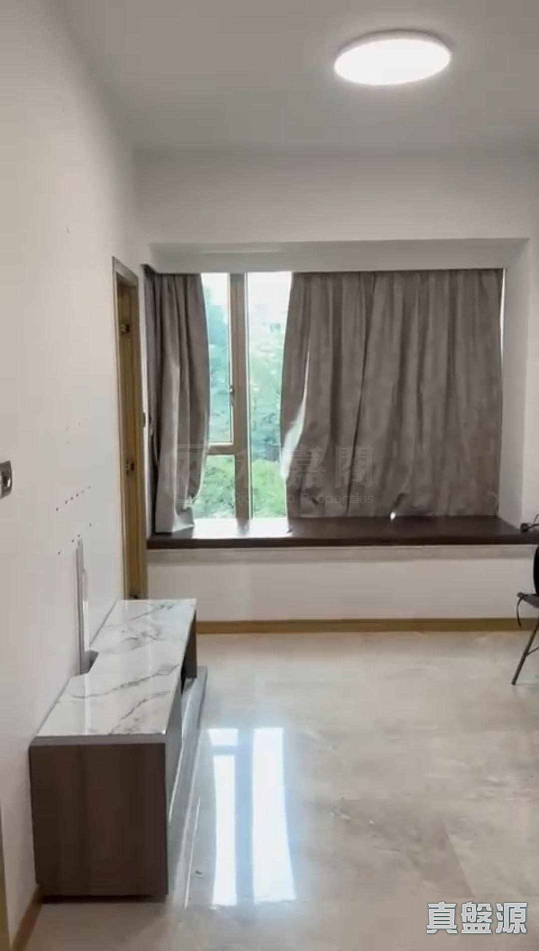 HARBOUR PINNACLE Low Floor Zone Flat E Kowloon Station/Tsim Sha Tsui/Jordan