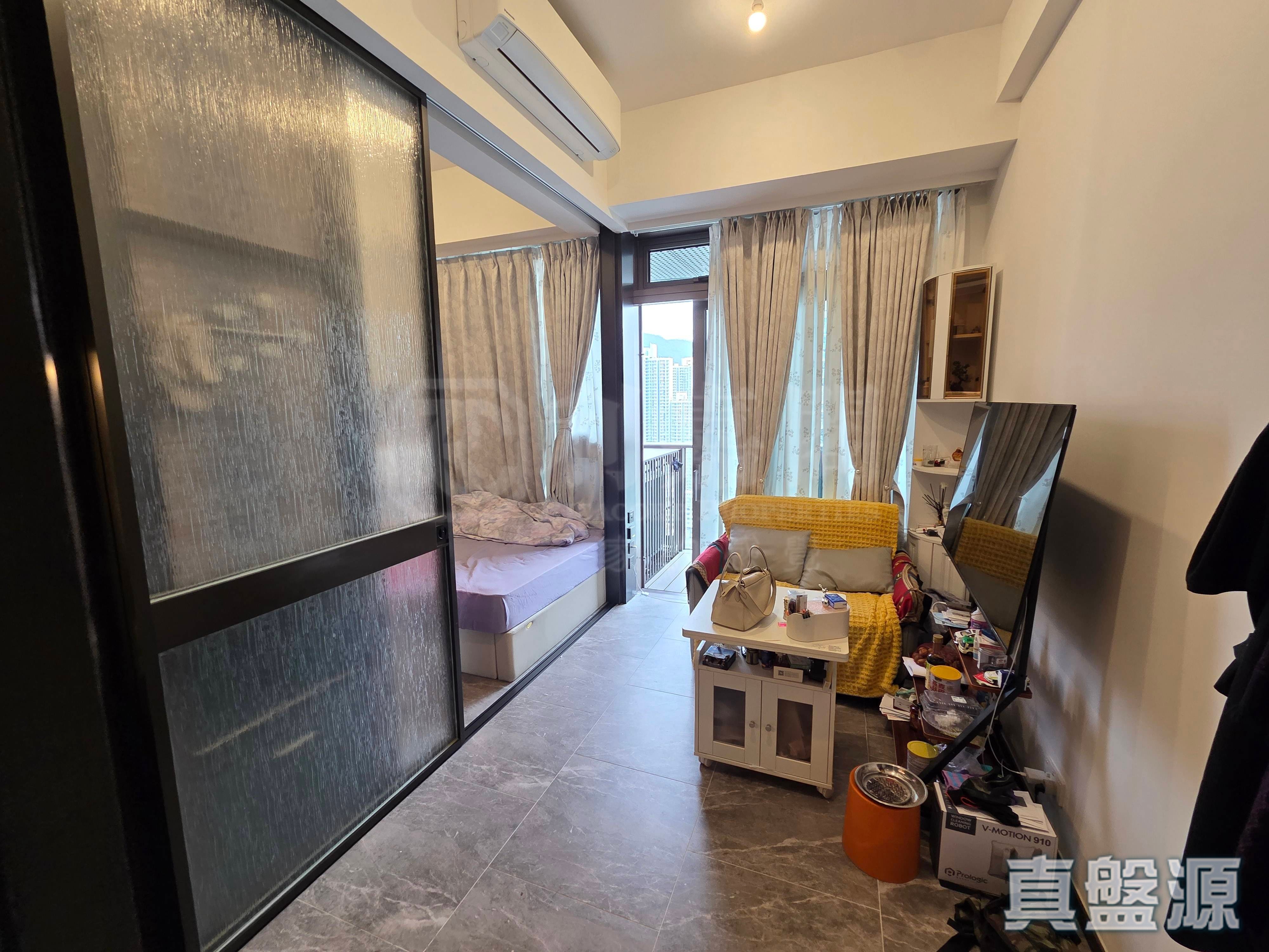 BELGRAVIA PLACE 1期 1A座 5室 西九龍