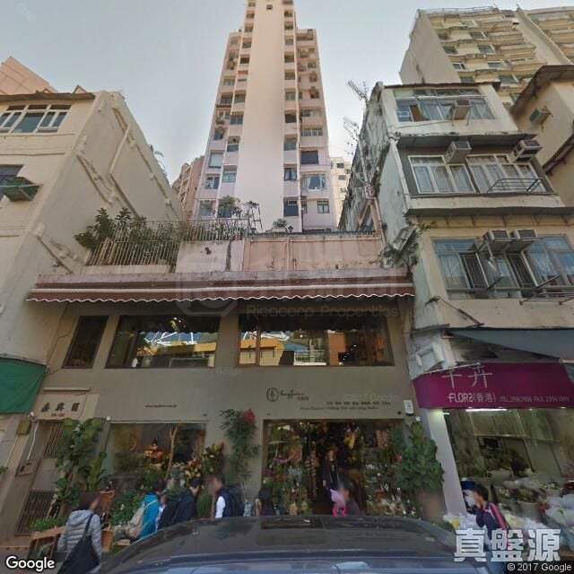 嘉兴阁 高层 旺角/油麻地