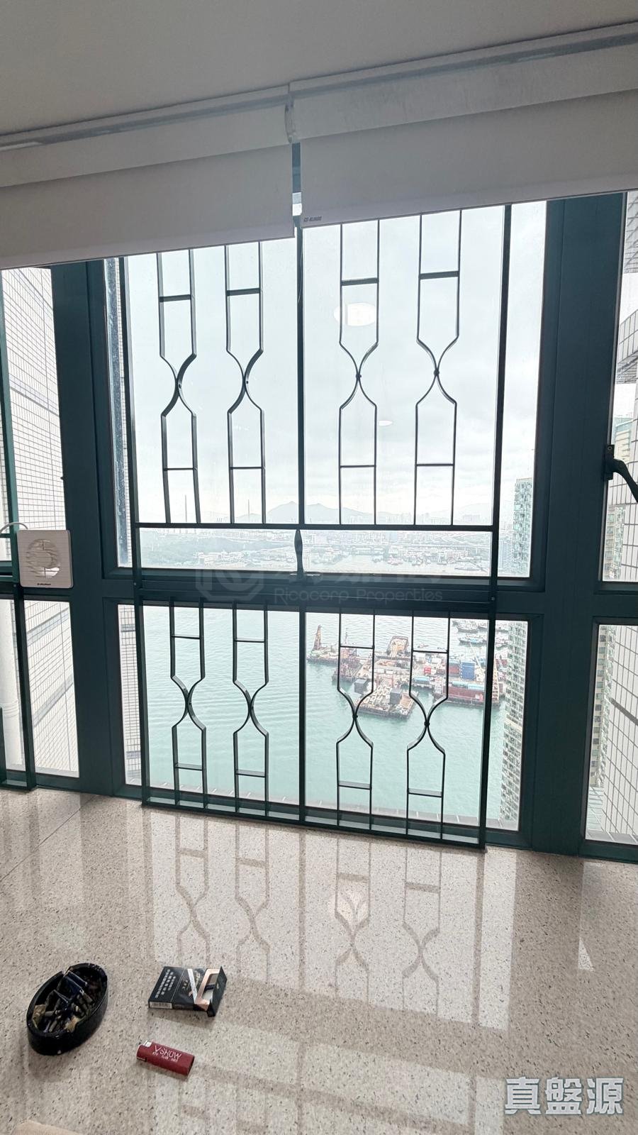 浪澄灣 7座 極高層 B室 奧運站/南昌