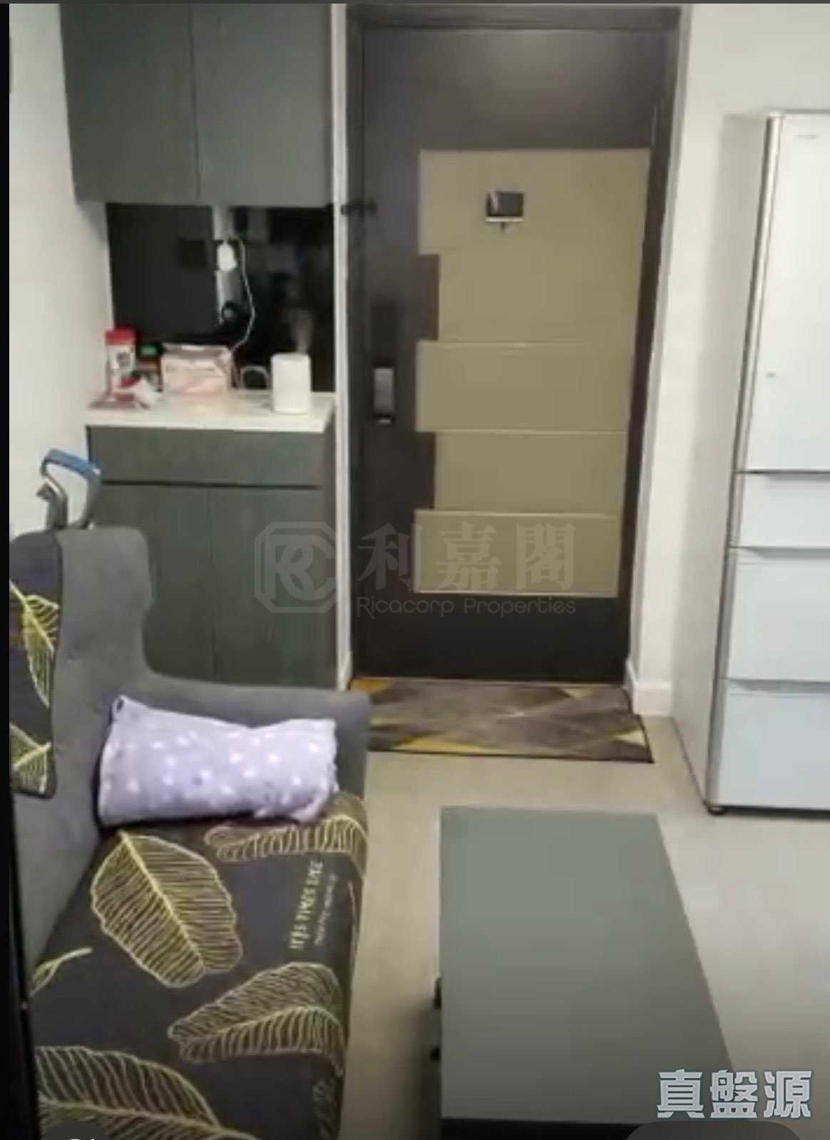 JADE PLAZA BLOCK C Low Floor Zone Flat 7 Tai Po