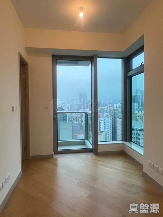 ONE SOHO Very High Floor Zone Flat B6 Mong Kok/Yau Ma Tei