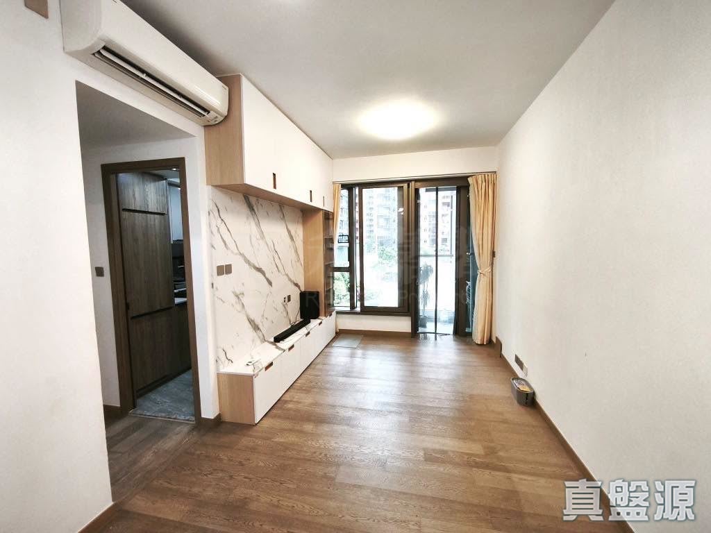 CENTRA HORIZON TOWER 13 Low Floor Zone Flat E Tai Po