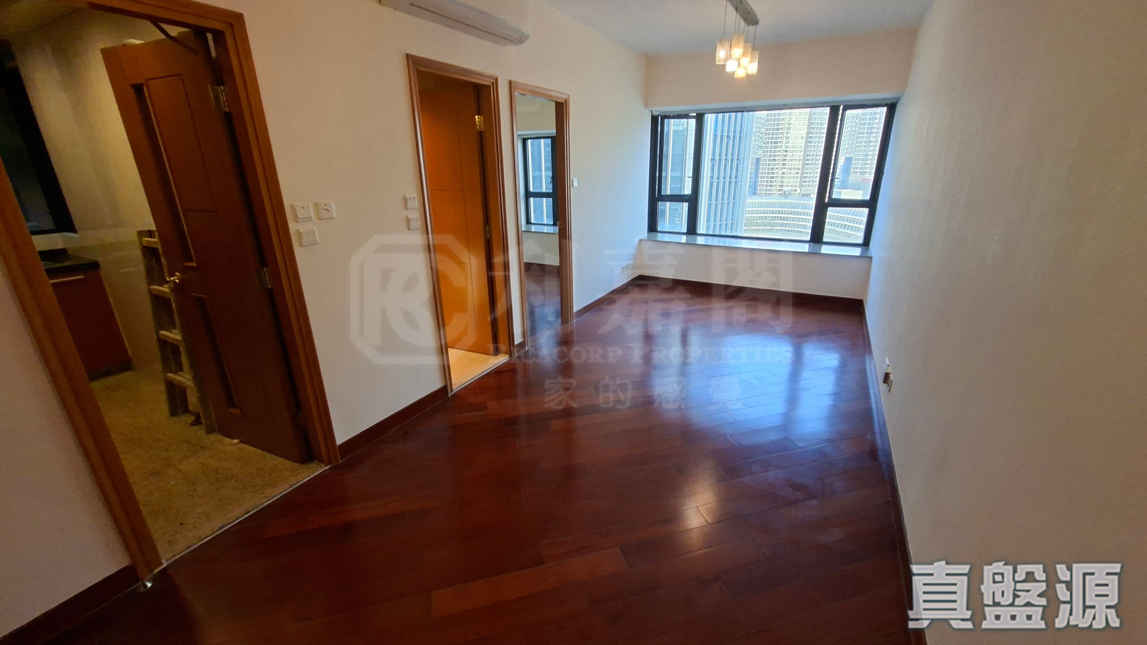 凱旋門 觀星閣 (2座) 低層 C室 九龍站/尖沙咀/佐敦