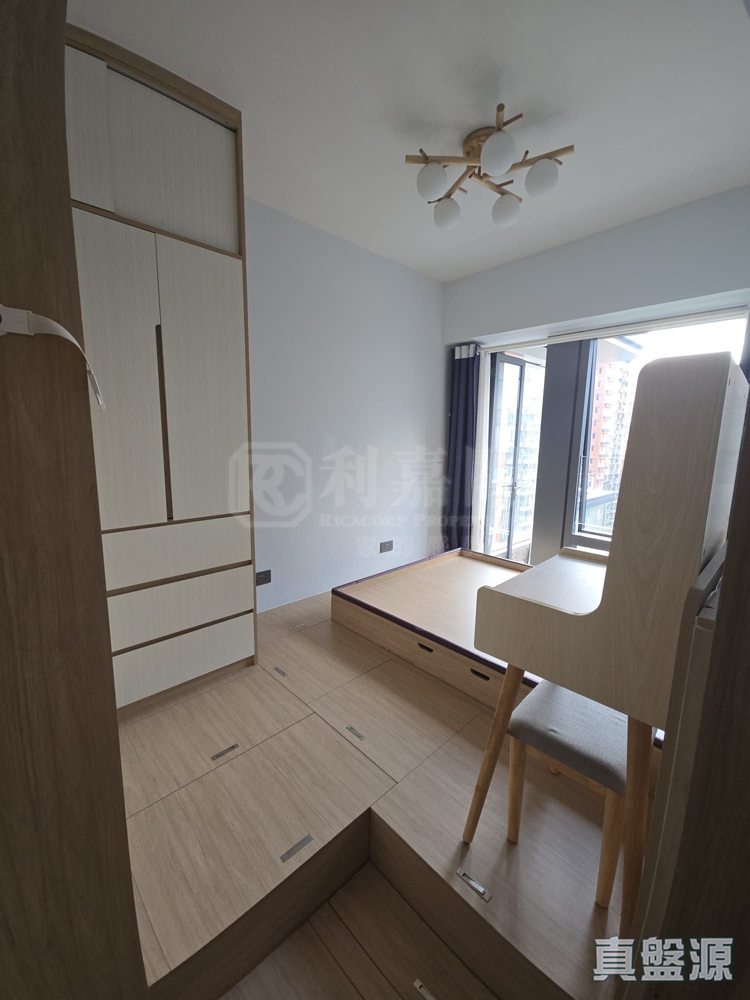 朗濤 9B座 高層 D室 大埔