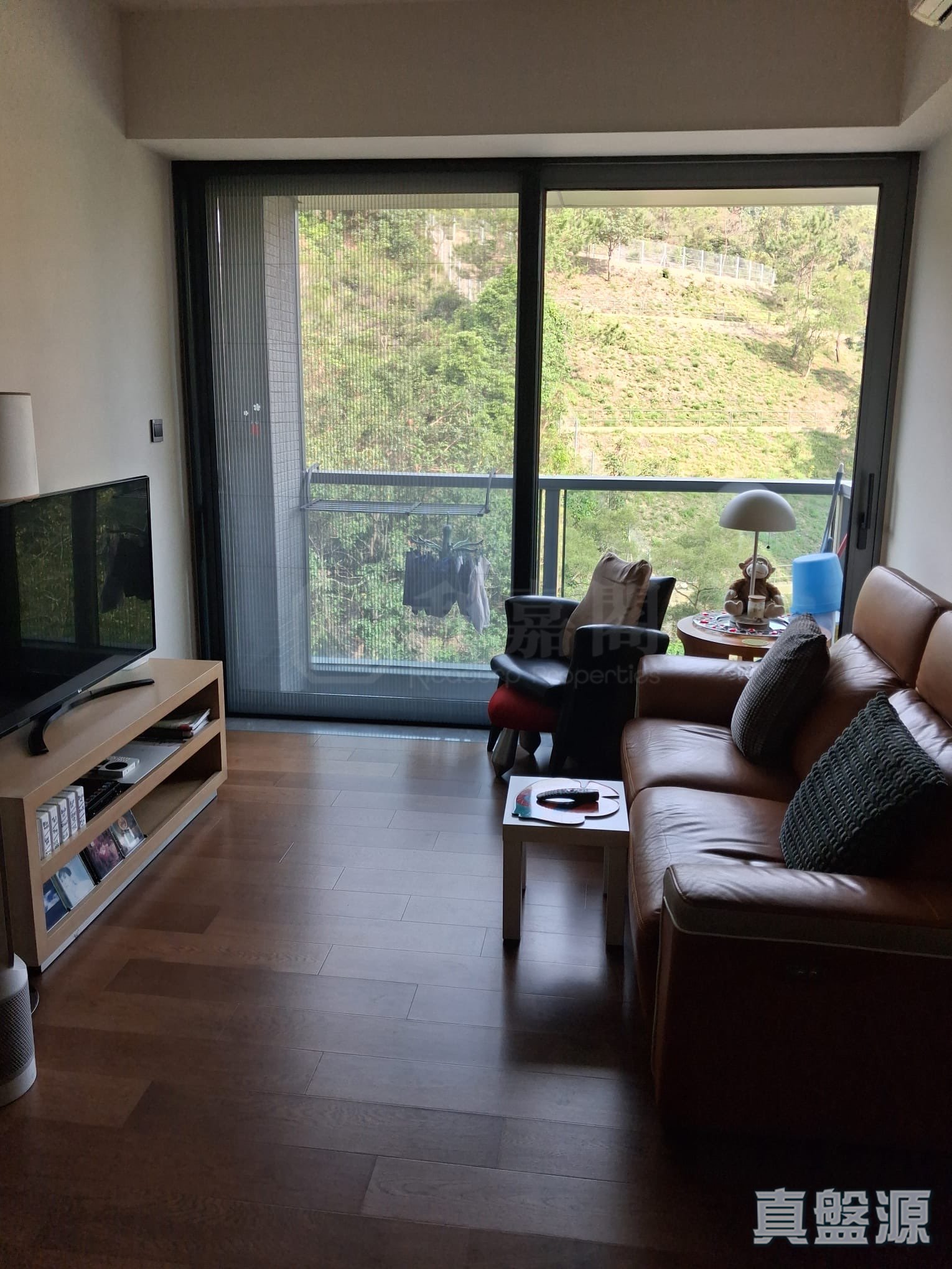 LE PONT TOWER 6A Medium Floor Zone Flat E Sham Tseng/Castle Peak Road