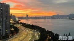 鲤景湾 A段 观海阁 (1座) 极高层 E室 西湾河/筲箕湾