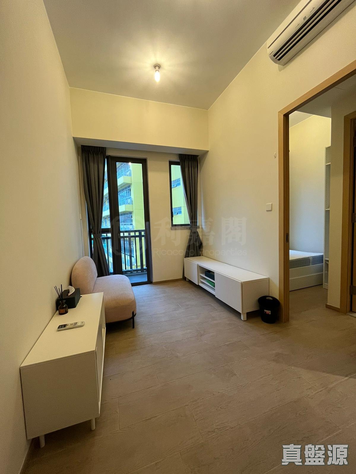 隽睿 2座 中层 何文田/京士柏/九龙塘/又一村