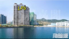 日出康城 6期 LP6 1座 高層 D室 將軍澳