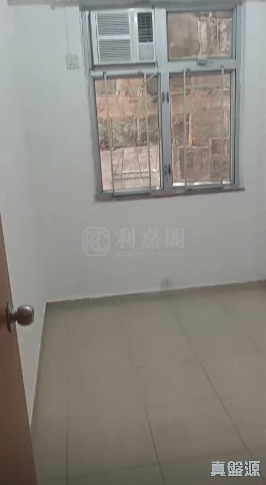 TO LI GARDEN Medium Floor Zone Flat E Central/Sheung Wan/Western District