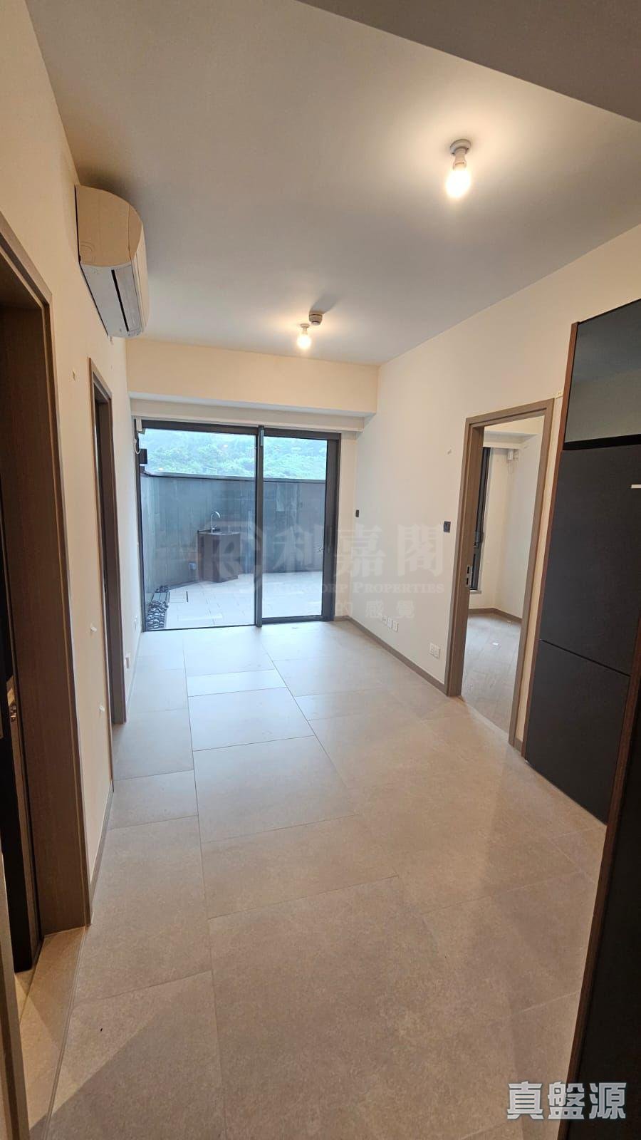 SILICON HILL 1期 翠景閣 第3座 低層 A3室 大埔