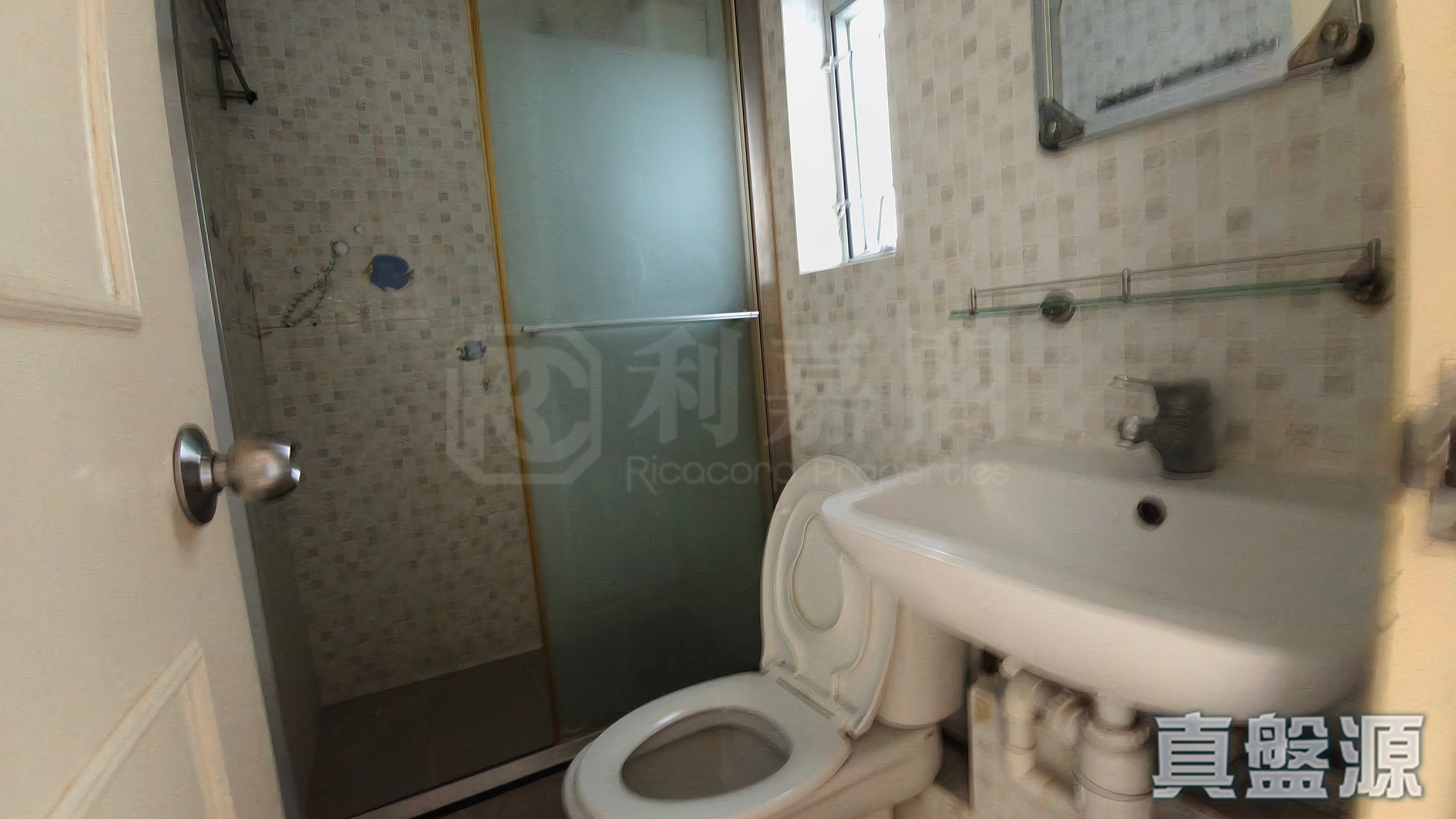 KA SHING COURT KA FAI HOUSE (BLOCK B) Low Floor Zone Flat 15 Sheung Shui/Fanling/Kwu Tung