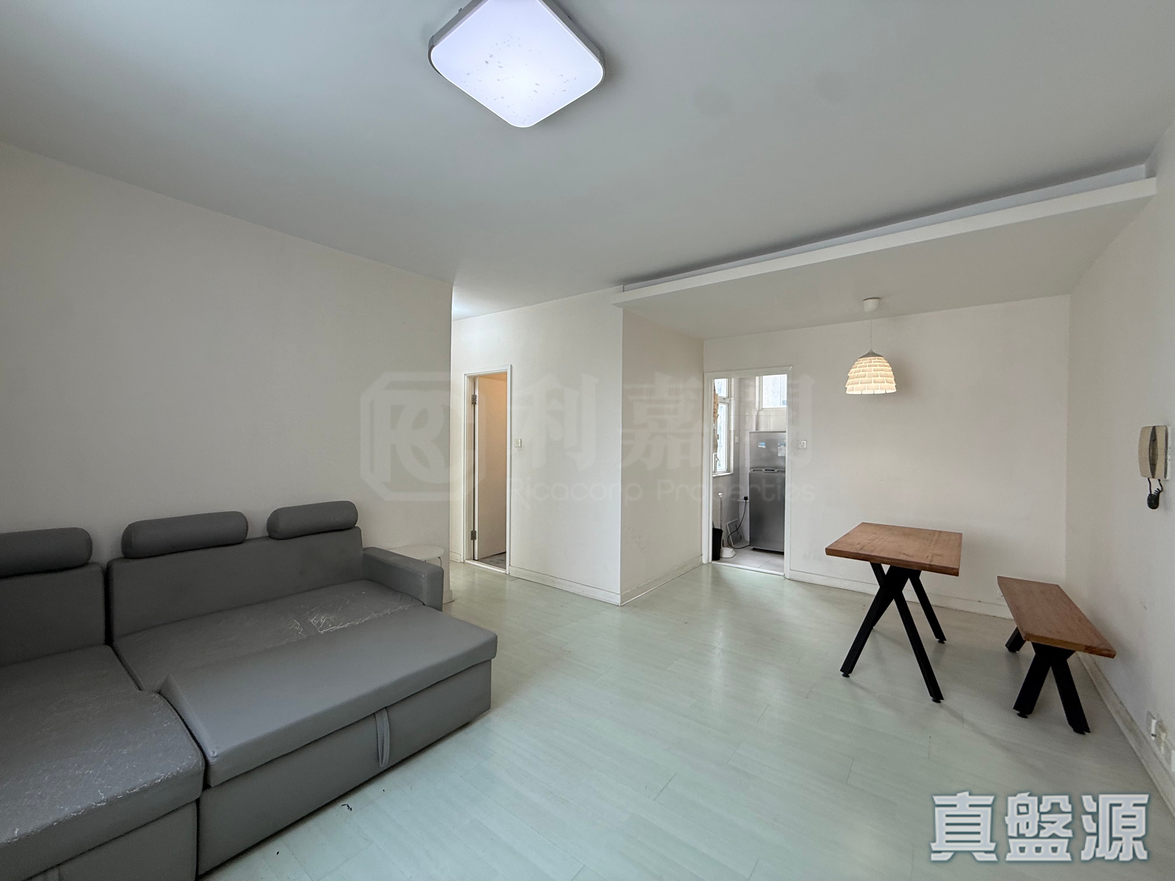 海景花園 8座 中層 C室 深井/青山公路