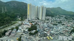 NOVO LAND PHASE 1A - Elverum Tower 2 Very High Floor Zone Flat N Tuen Mun