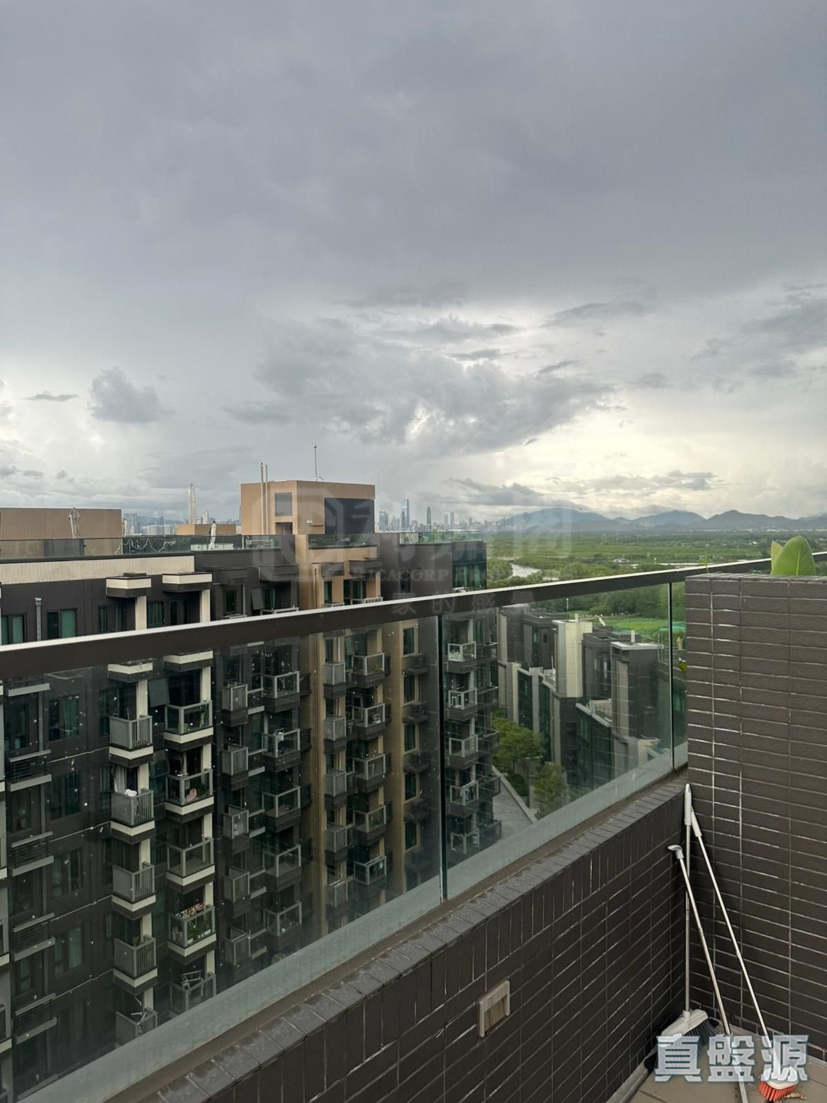 WETLAND SEASONS BAY 1期 5B座 極高層 天水圍