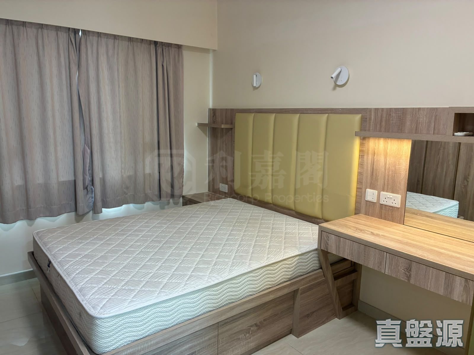 ON KWOK VILLA BLOCK 38 High Floor Zone Sheung Shui/Fanling/Kwu Tung