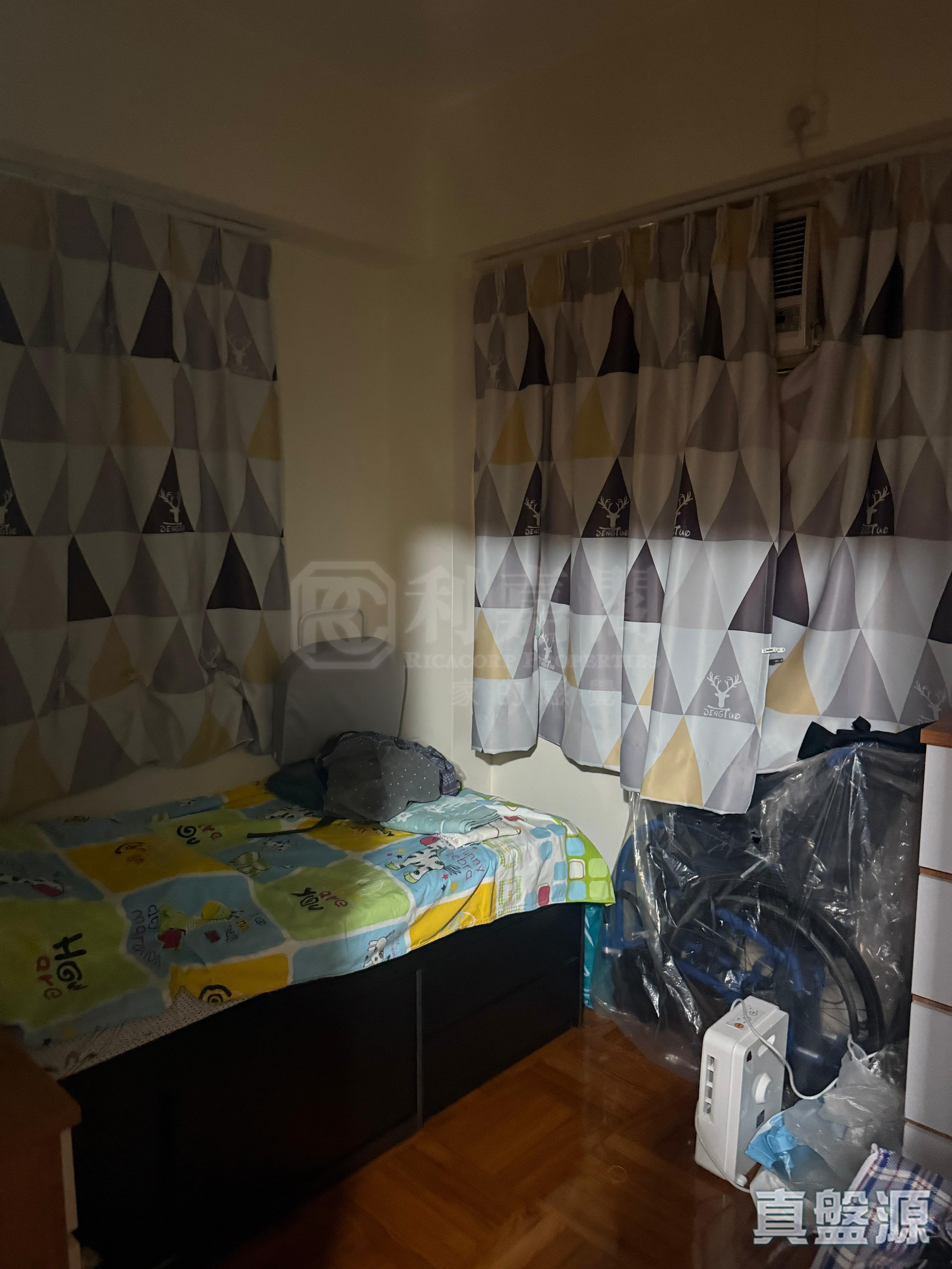 PO WING BUILDING BLOCK B Medium Floor Zone Flat B2 West Kowloon