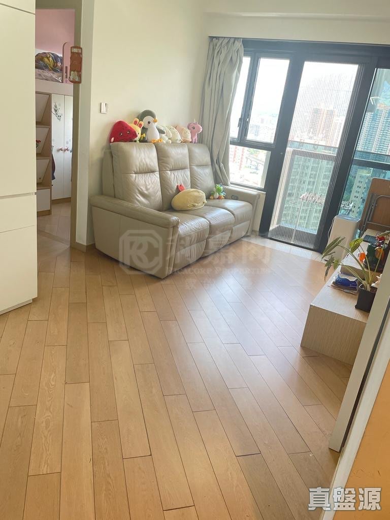 御半山 2期 2A座 高层 F室 屯门