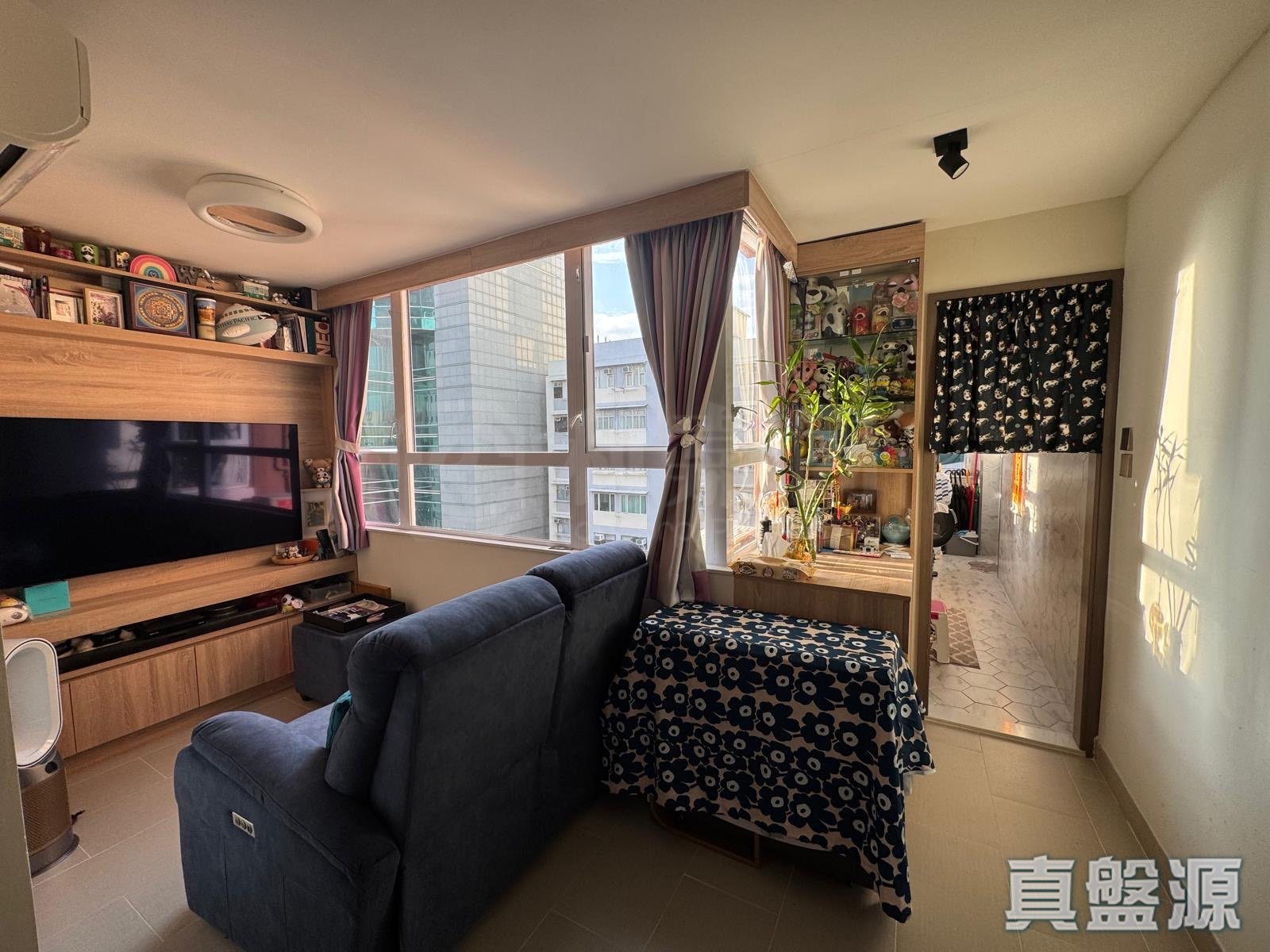 快添大厦 极高层 湾仔/铜锣湾