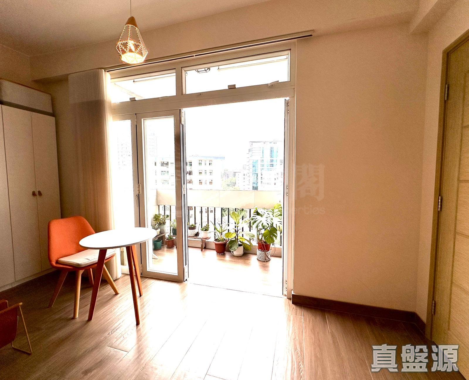 寶華閣 極高層 何文田/京士柏/九龍塘/又一村