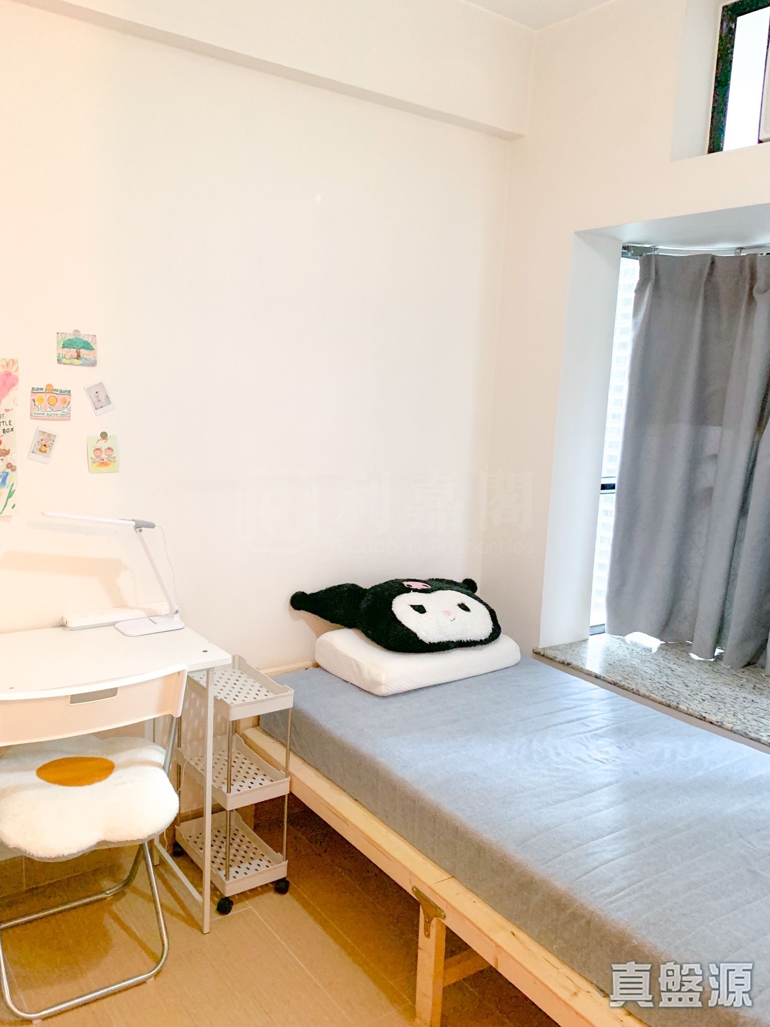 NAN FUNG PLAZA TOWER 6 High Floor Zone Flat F Tseung Kwan O