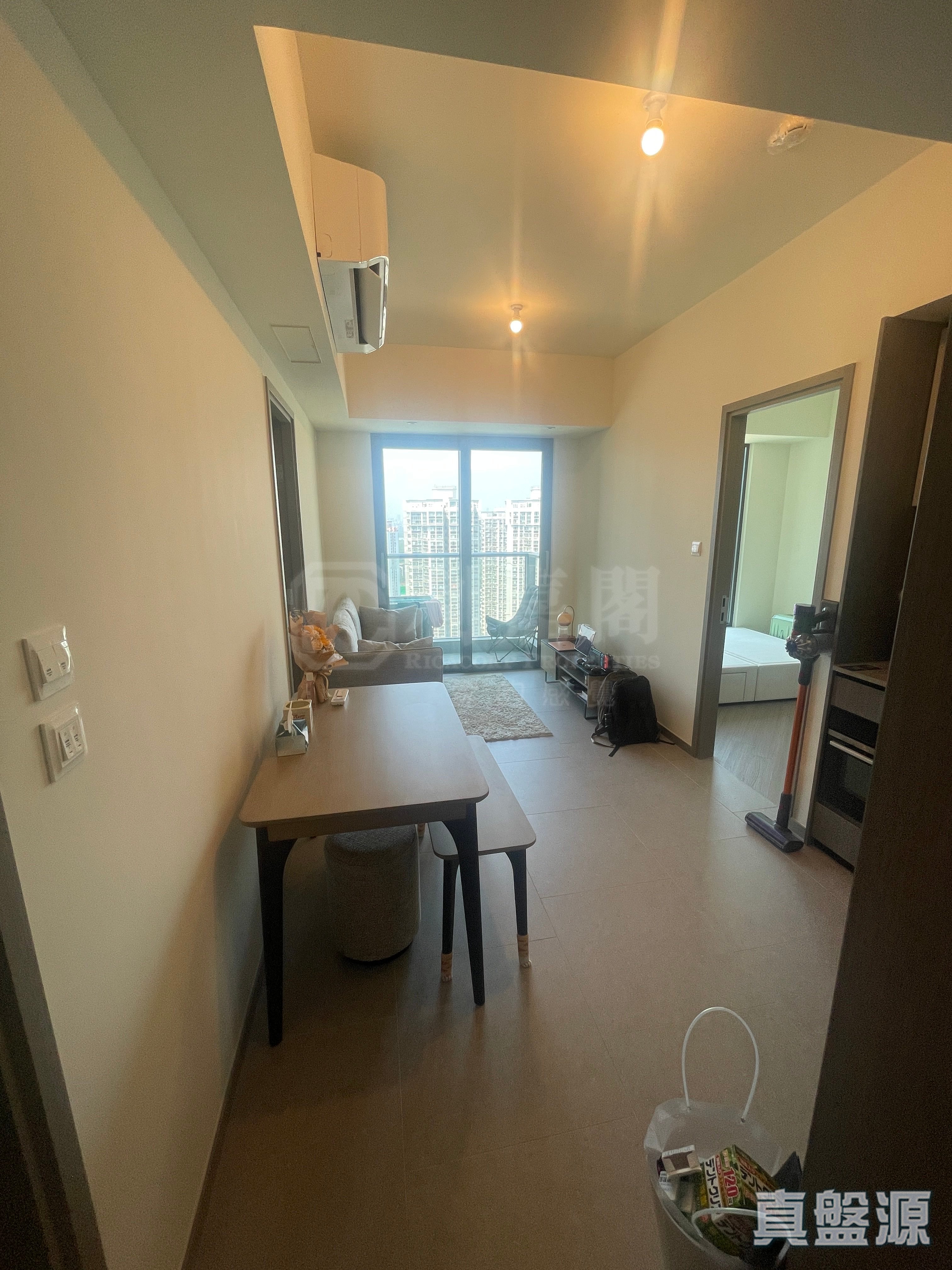 YOHO WEST PHASE 1 - Tower 2b Tin Shui Wai