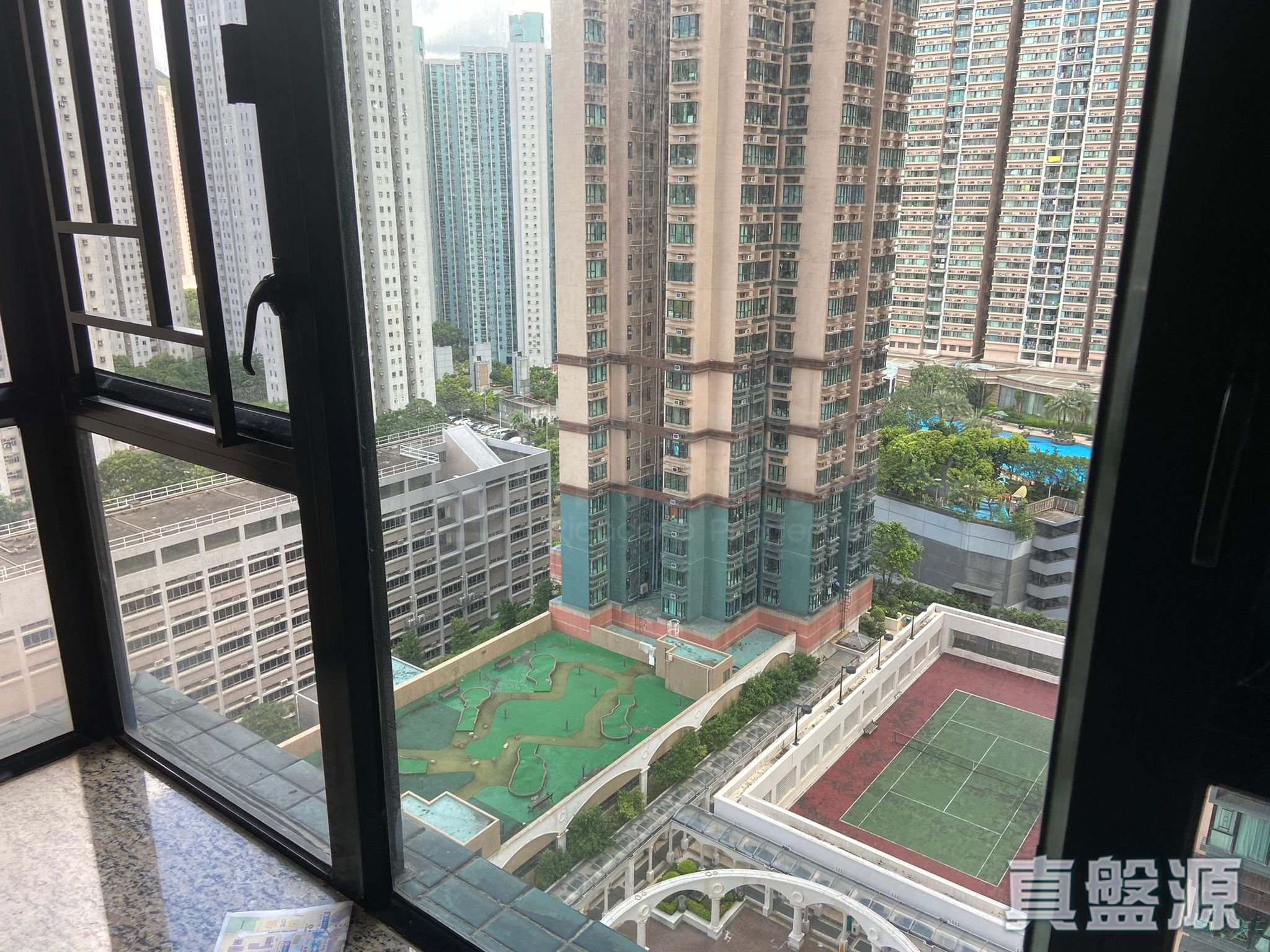 南丰广场 2座 中层 C室 将军澳