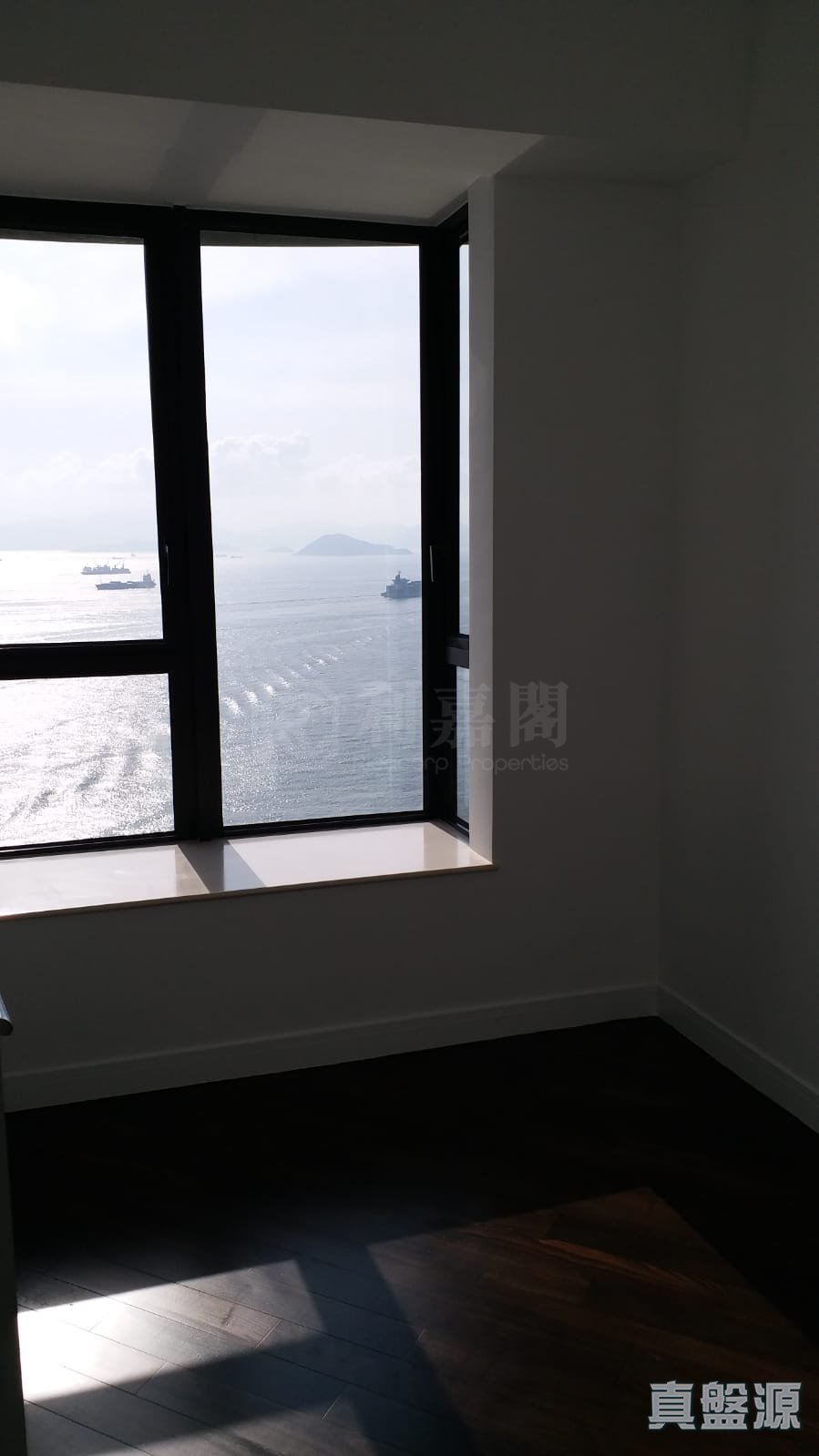 贝沙湾 6期 BEL-AIR NO. 8 7座 中层 B室 贝沙湾