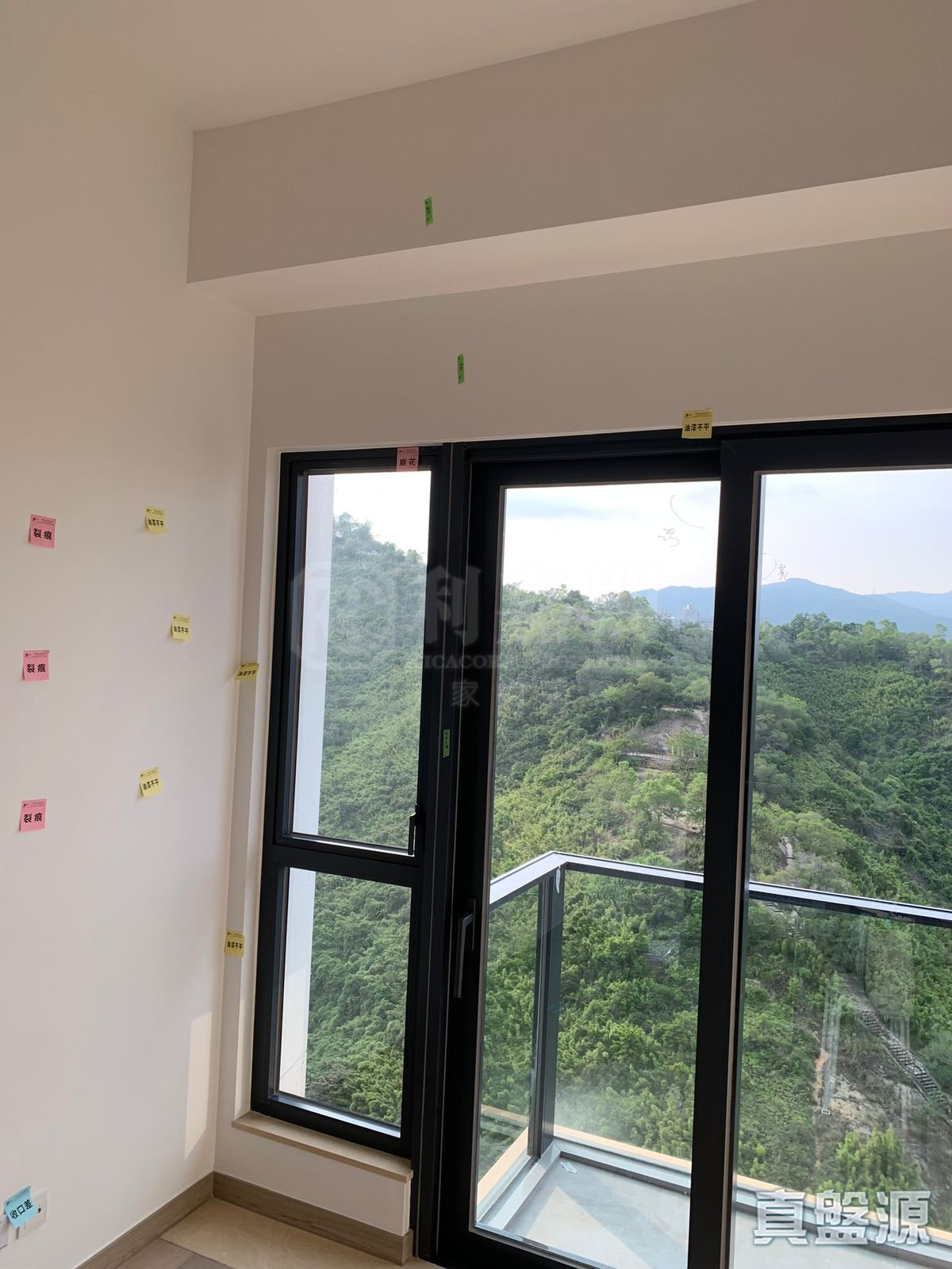 明翹匯 2A座 極高層 E室 青衣