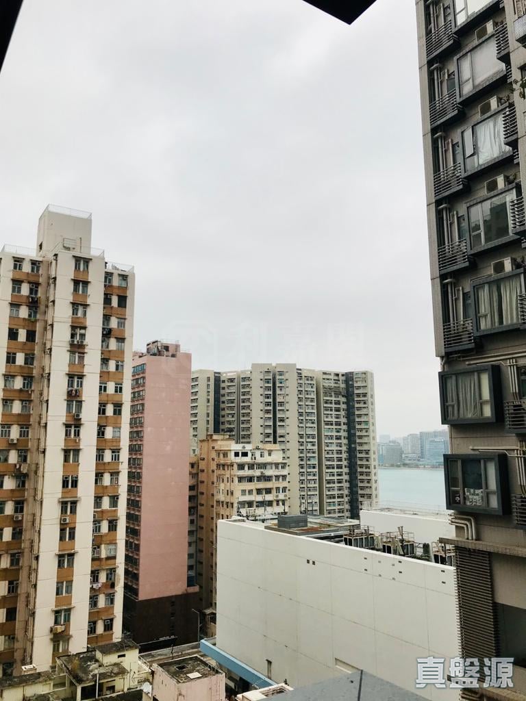 NOVUM POINT High Floor Zone Flat F North Point/North Point Mid-Levels