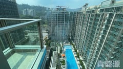逸瓏灣8 2座 極高層 C室 大埔