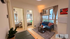 TAI PO CENTRE PHASE 3 - Block 22 Medium Floor Zone Flat B Tai Po