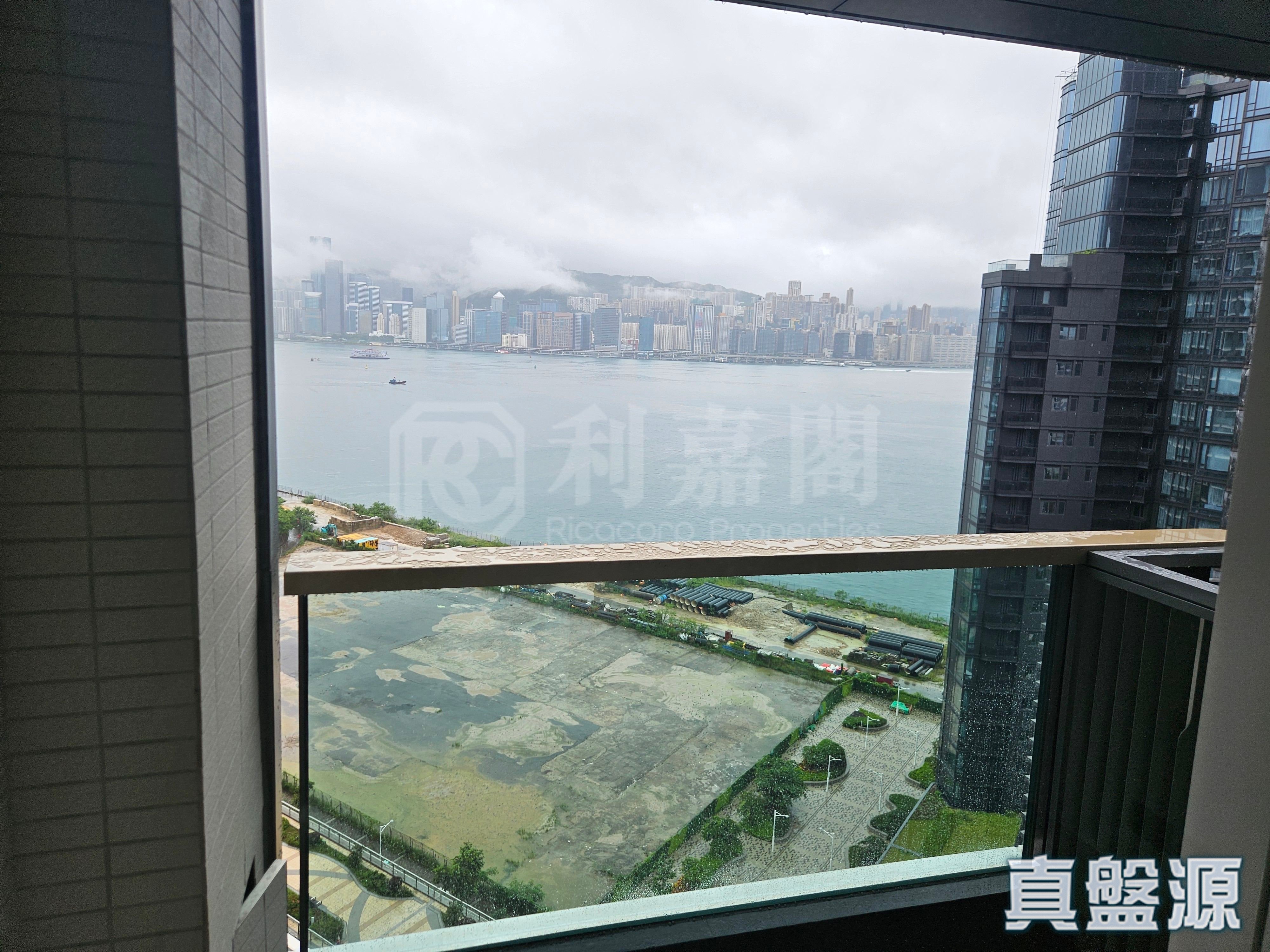 MIAMI QUAY 2期 MIAMI QUAY II 6座 高层 G室 土瓜湾/九龙城/新启德/新蒲岗