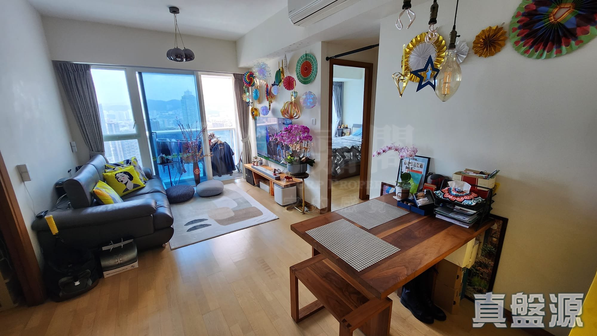 港圖灣 土瓜灣/九龍城/新啟德/新蒲崗