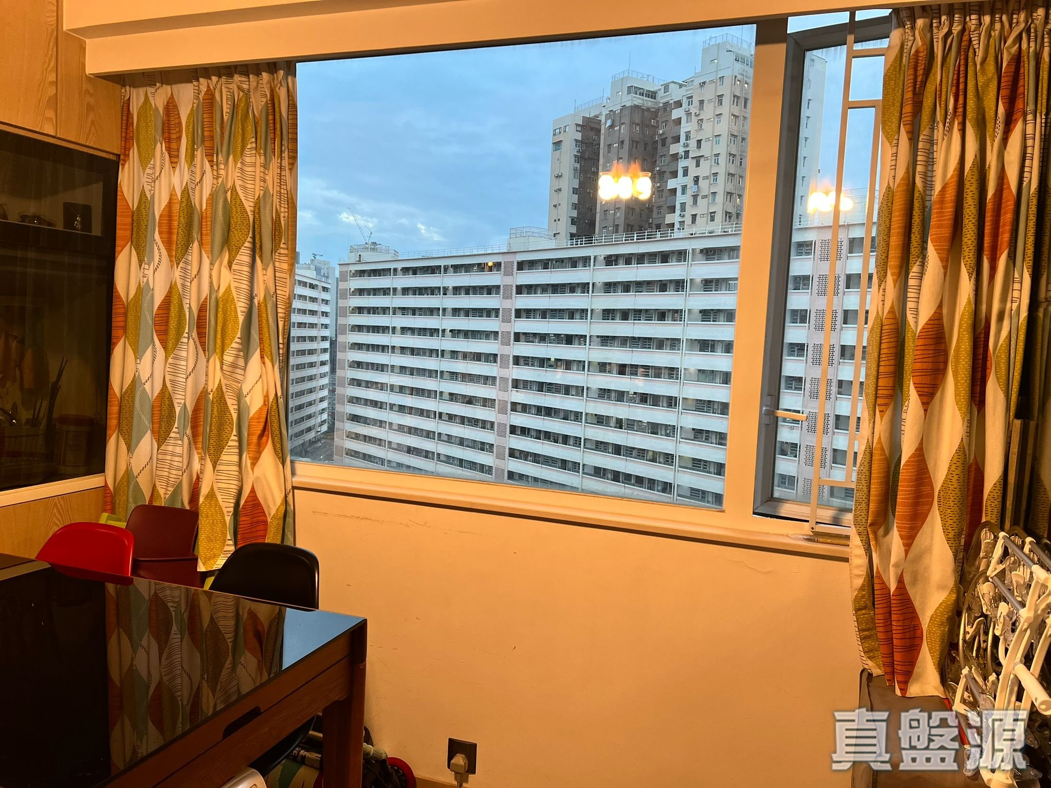 金龙园 高层 H室 观塘/蓝田/油塘