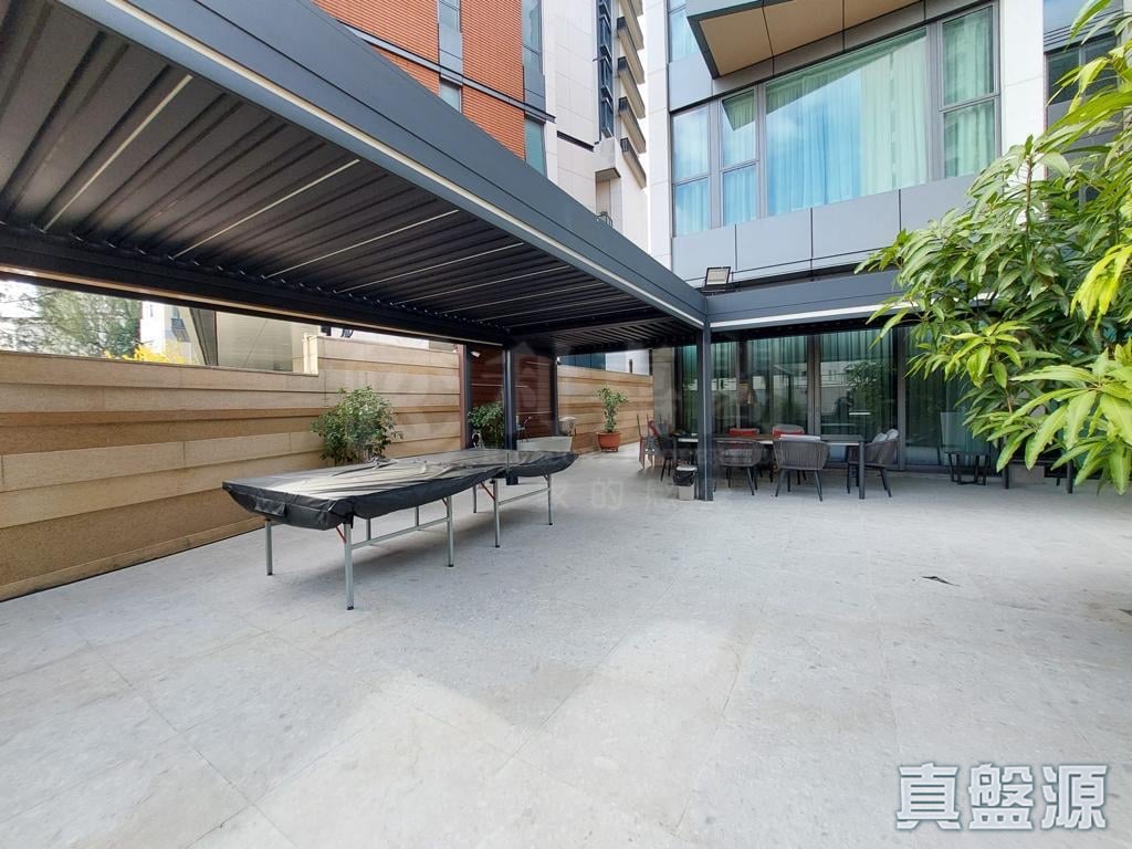 雲門 何文田/京士柏/九龍塘/又一村