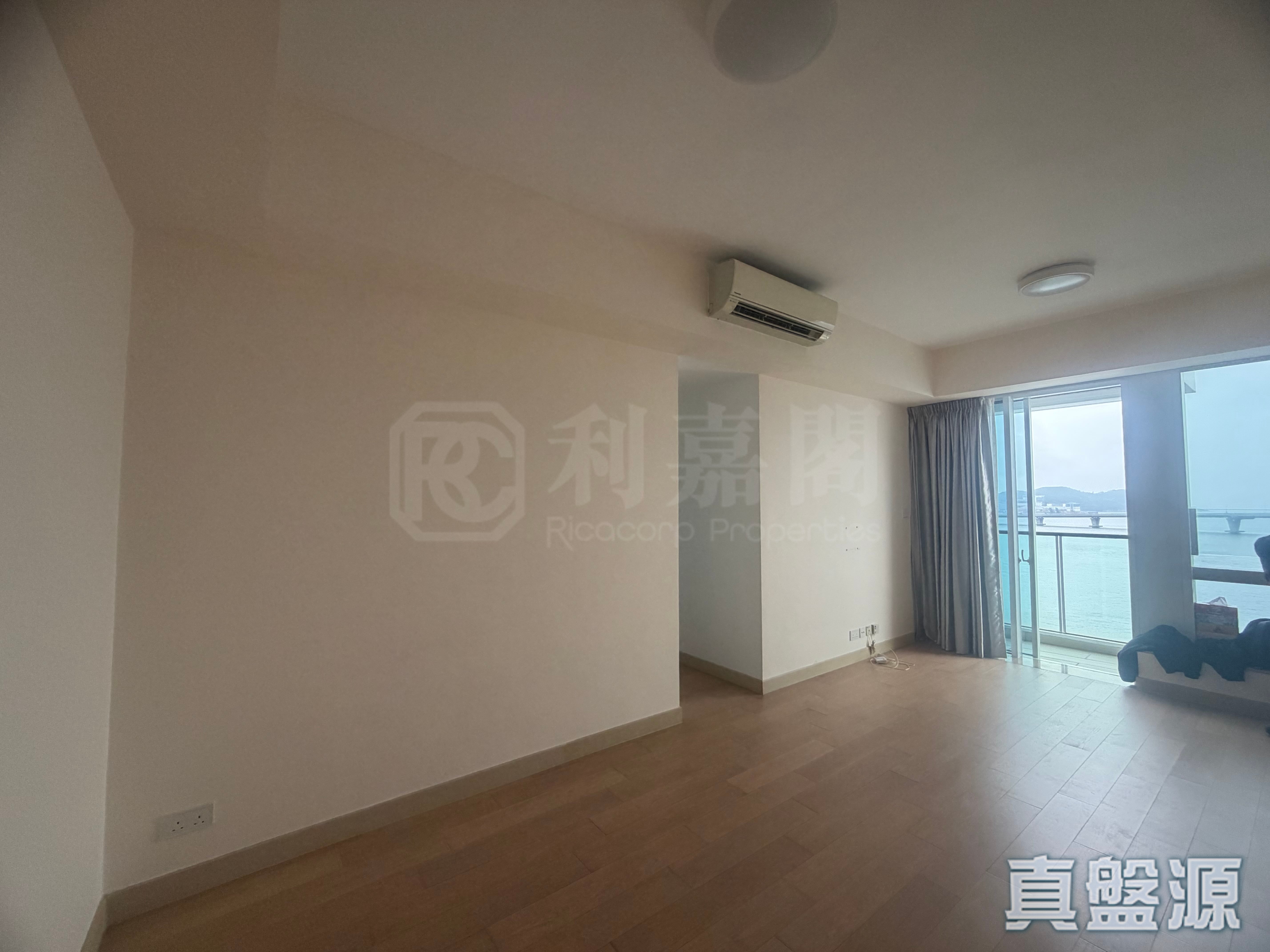 MONTEREY 1座 高層 B室 將軍澳