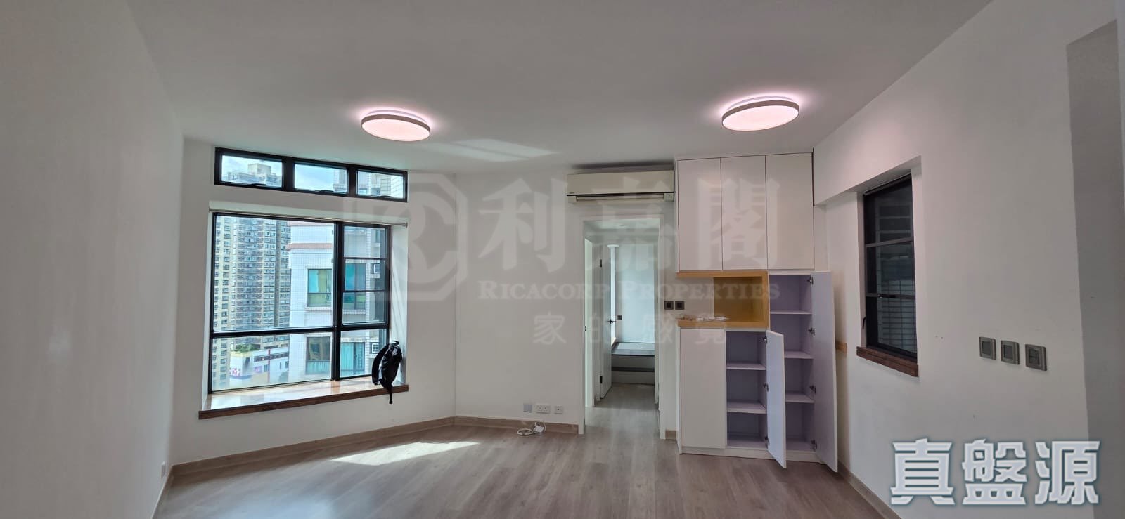 怡峰园 2座 屯门