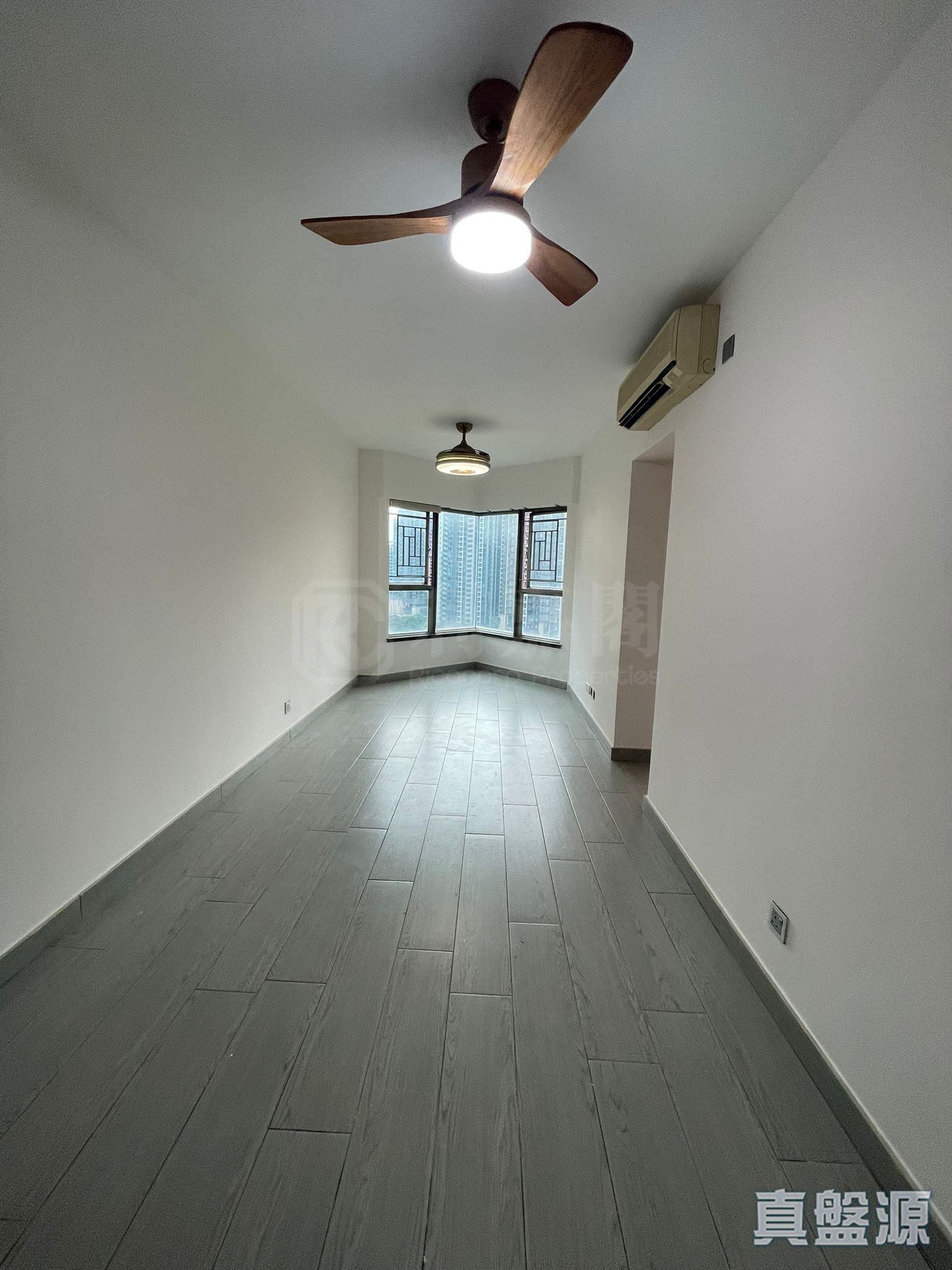 TSEUNG KWAN O PLAZA PHASE 2 - Tower 5 Low Floor Zone Flat H Tseung Kwan O