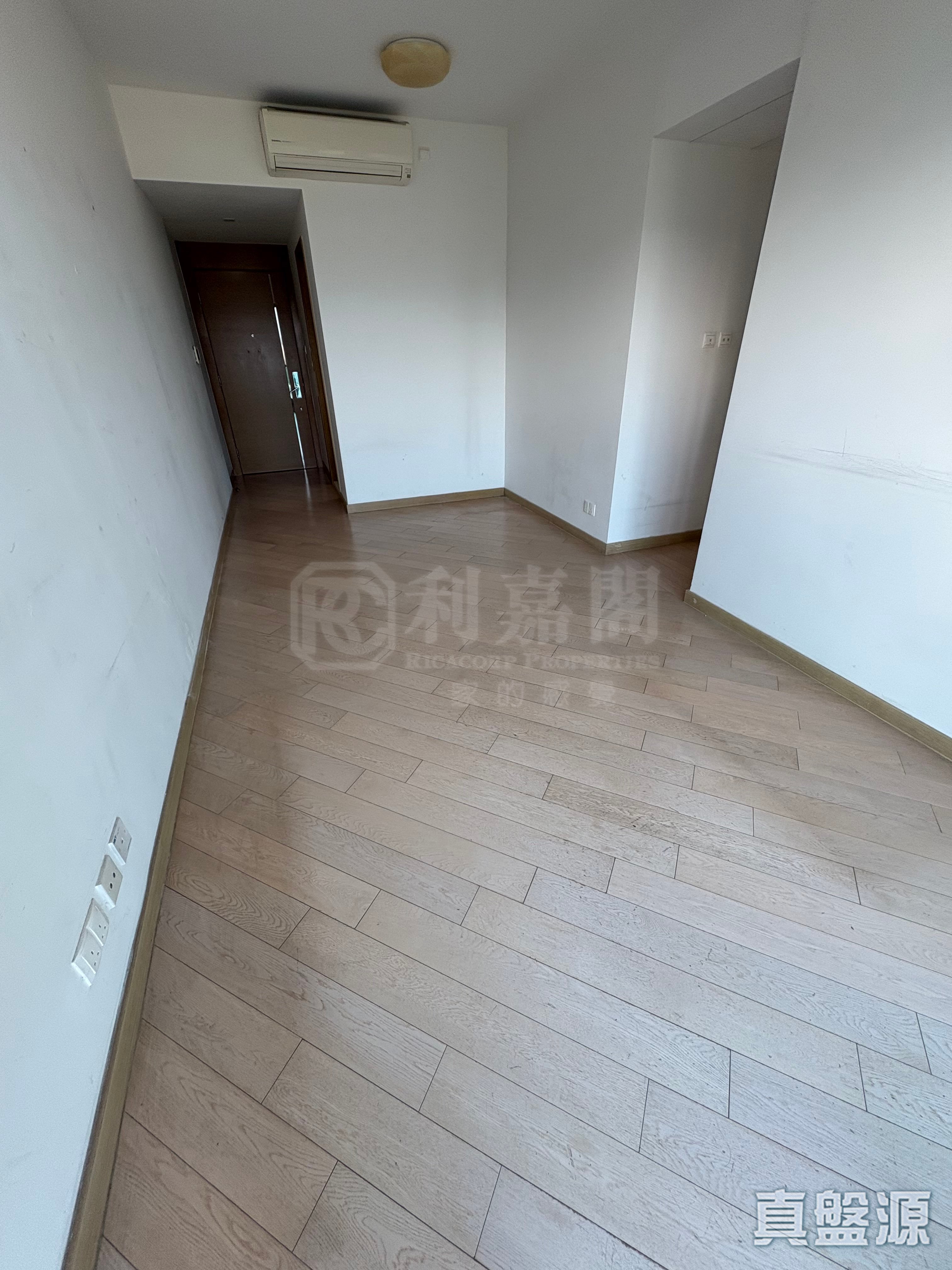 PARK YOHO PHASE 1B PARK YOHO VENEZIA - Tower 5b Low Floor Zone Flat A Yuen Long