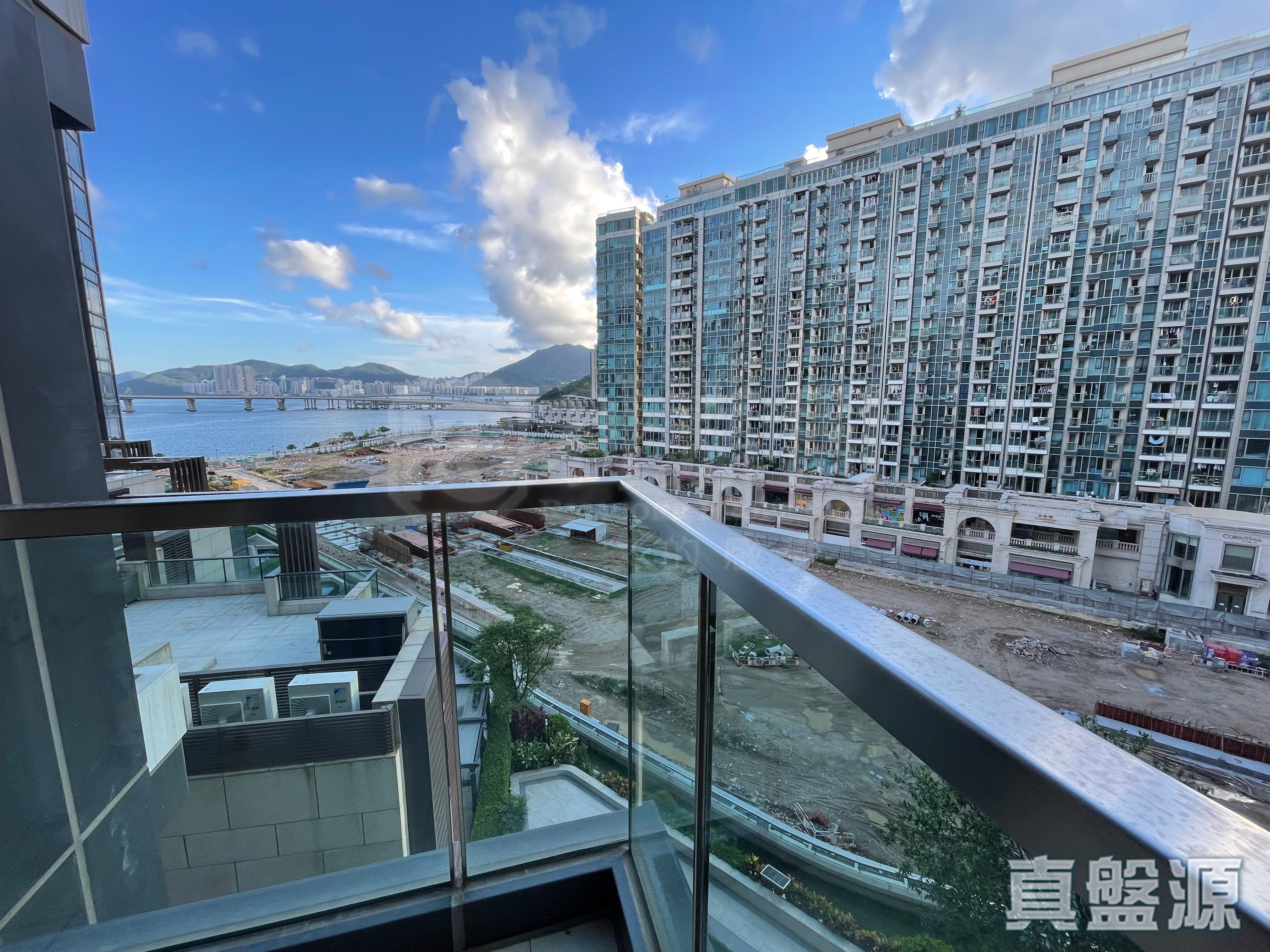 天晉 海天晉 6A座 中層 A室 將軍澳