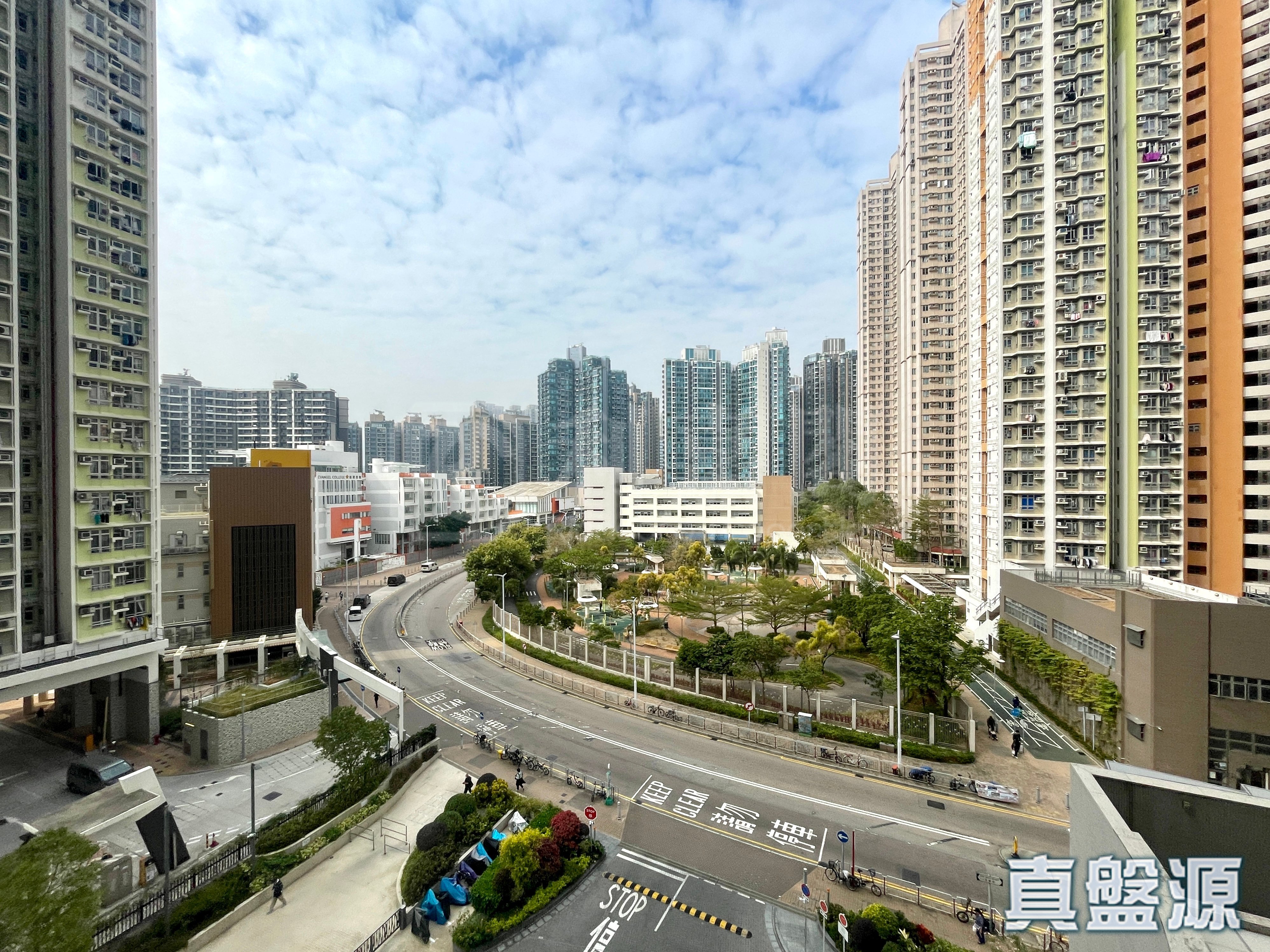 SAVANNAH 3B座 低层 D室 将军澳