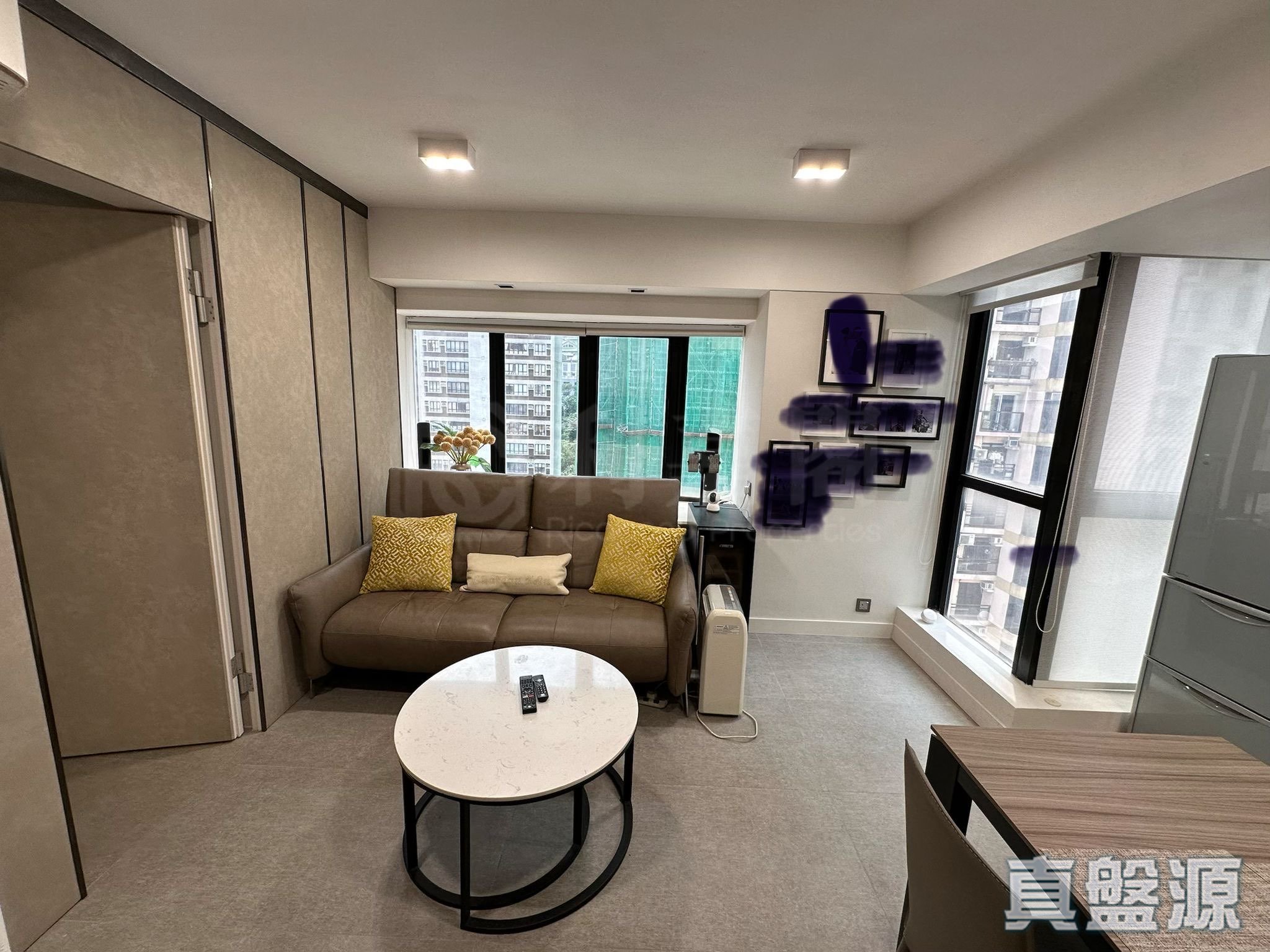 CLAYMORE LODGE High Floor Zone Flat C Happy Valley/Mid-Levels East