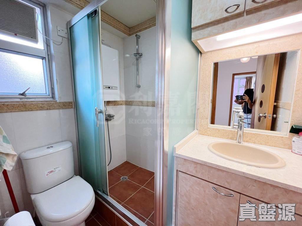 昌景閣 高層 C室 中上環/西區