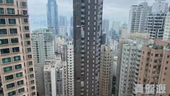 慧豪阁 2座 中层 F室 西半山