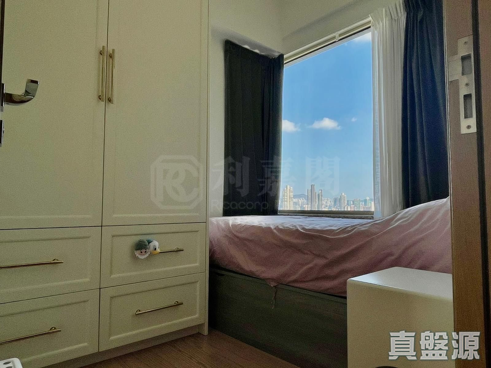 SEASIDE SONATA TOWER 5 High Floor Zone Flat A West Kowloon