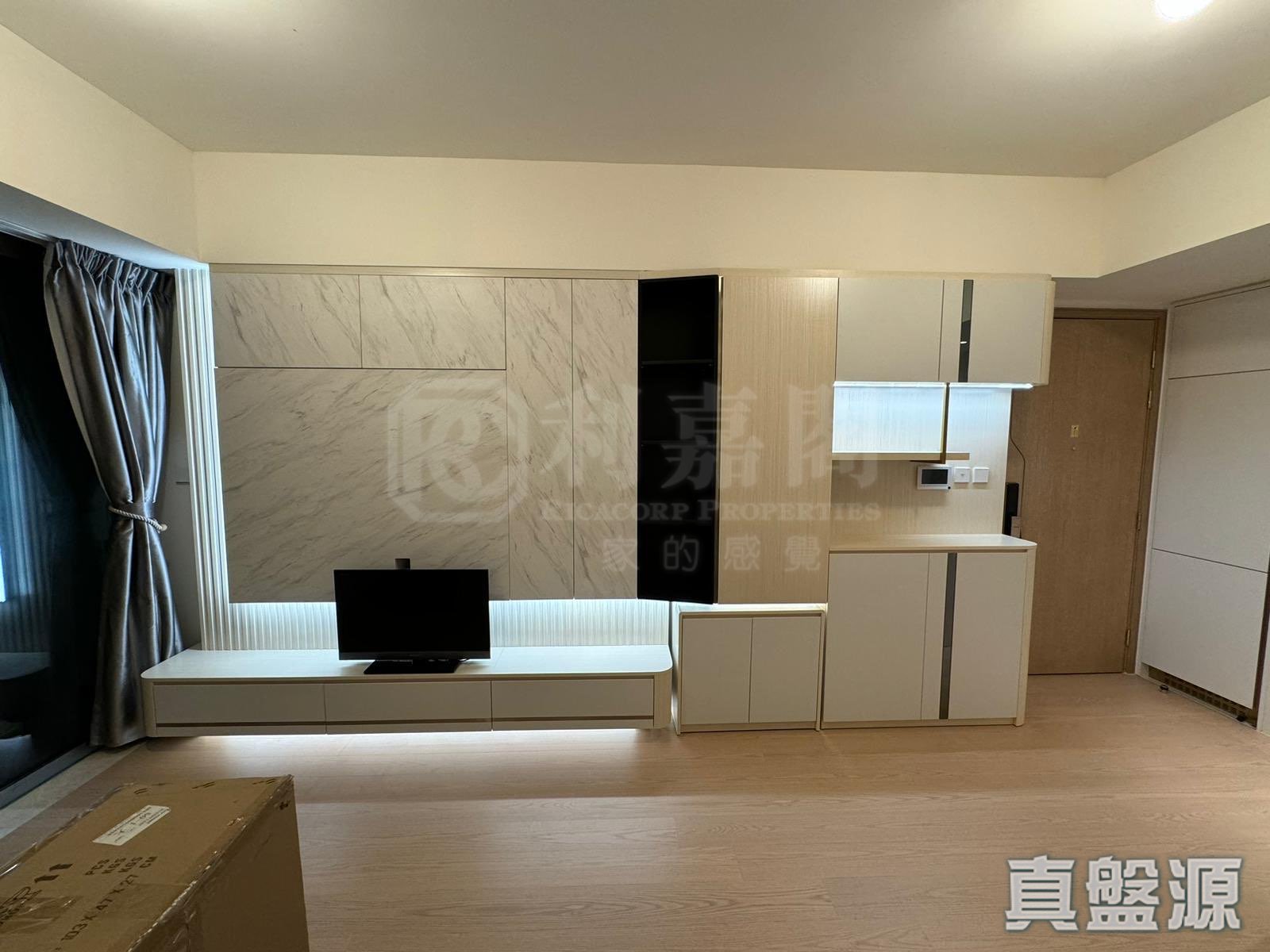 MONACO ONE PHASE 2 MONACO MARINE - Tower 1b Medium Floor Zone Flat B To Kwa Wan/Kowloon City/Kai Tak/San Po Kong